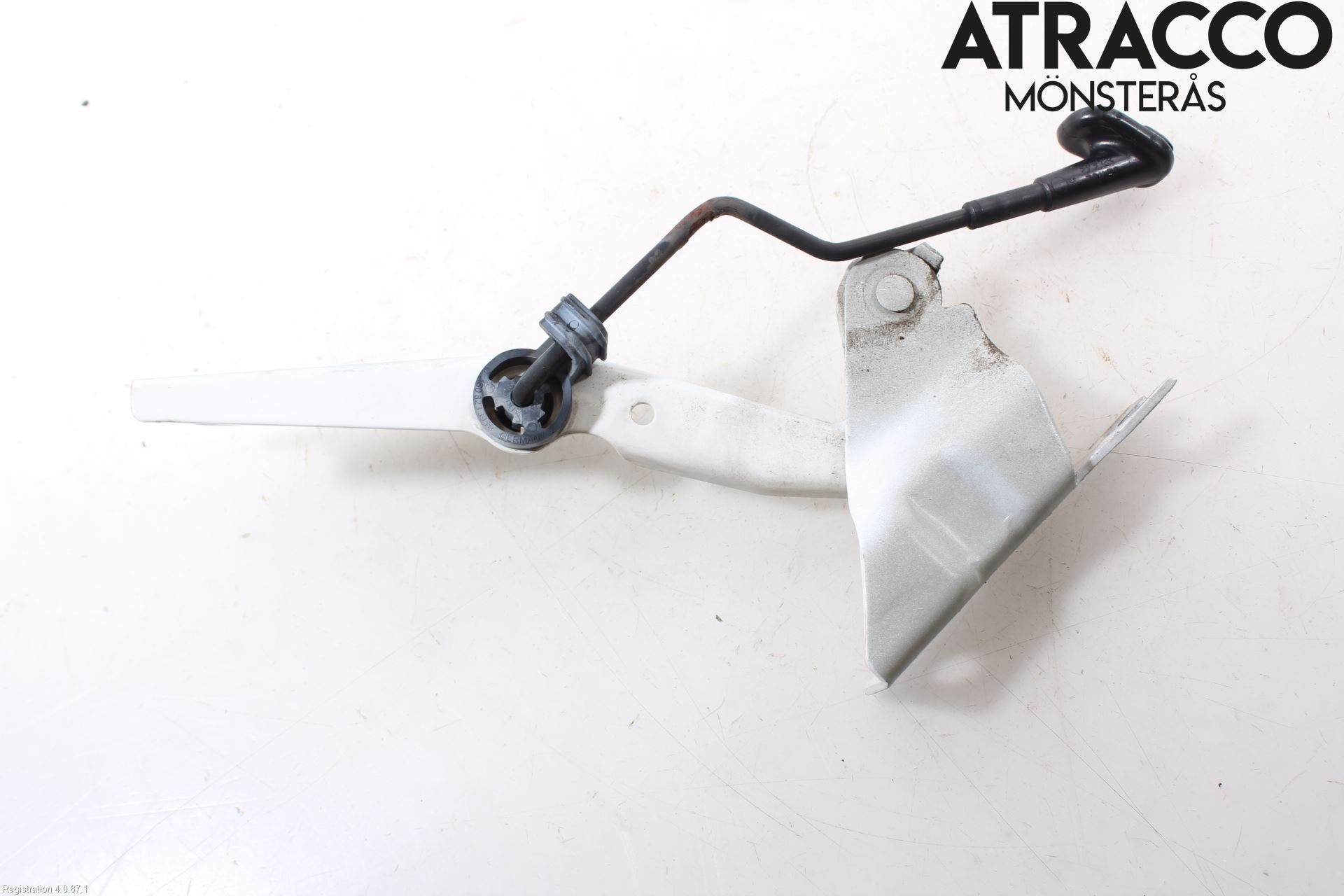 Volkswagen VW UP! / E-UP! Huvgångjärn