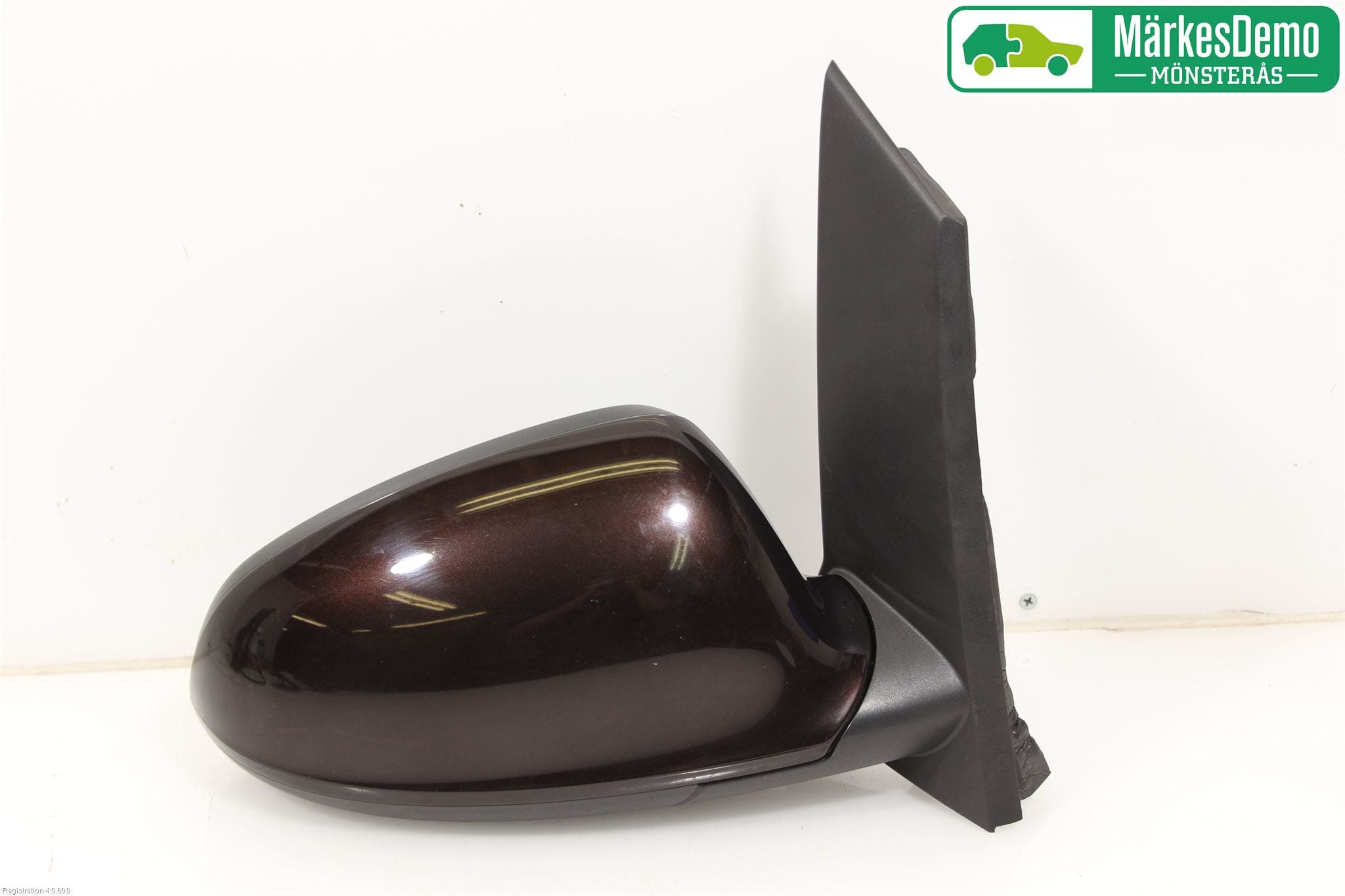 Opel ASTRA J 10-15 Spegel Yttre El Hö