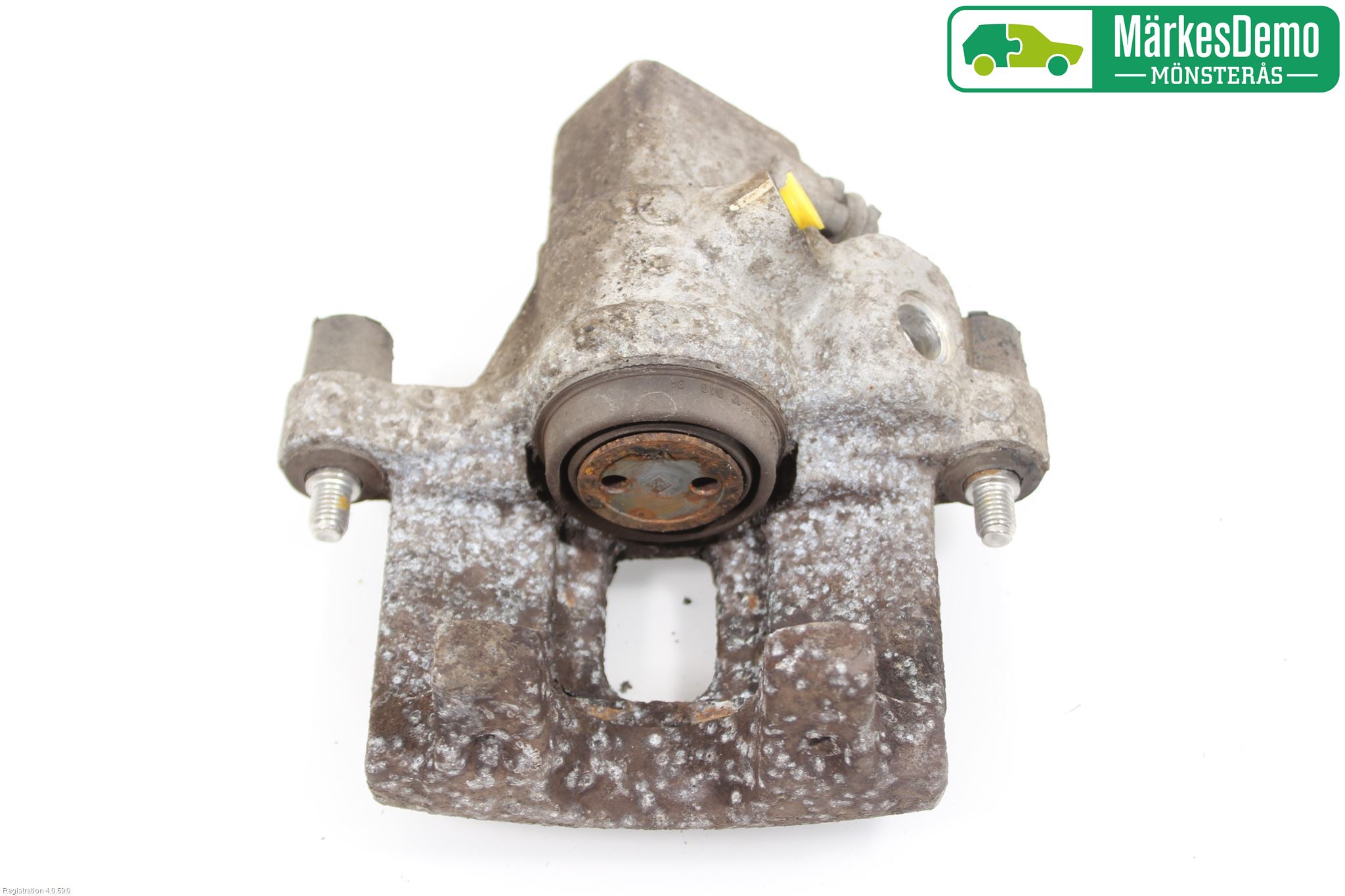 Ford KUGA 13-16 Bromsok Bak Vänster