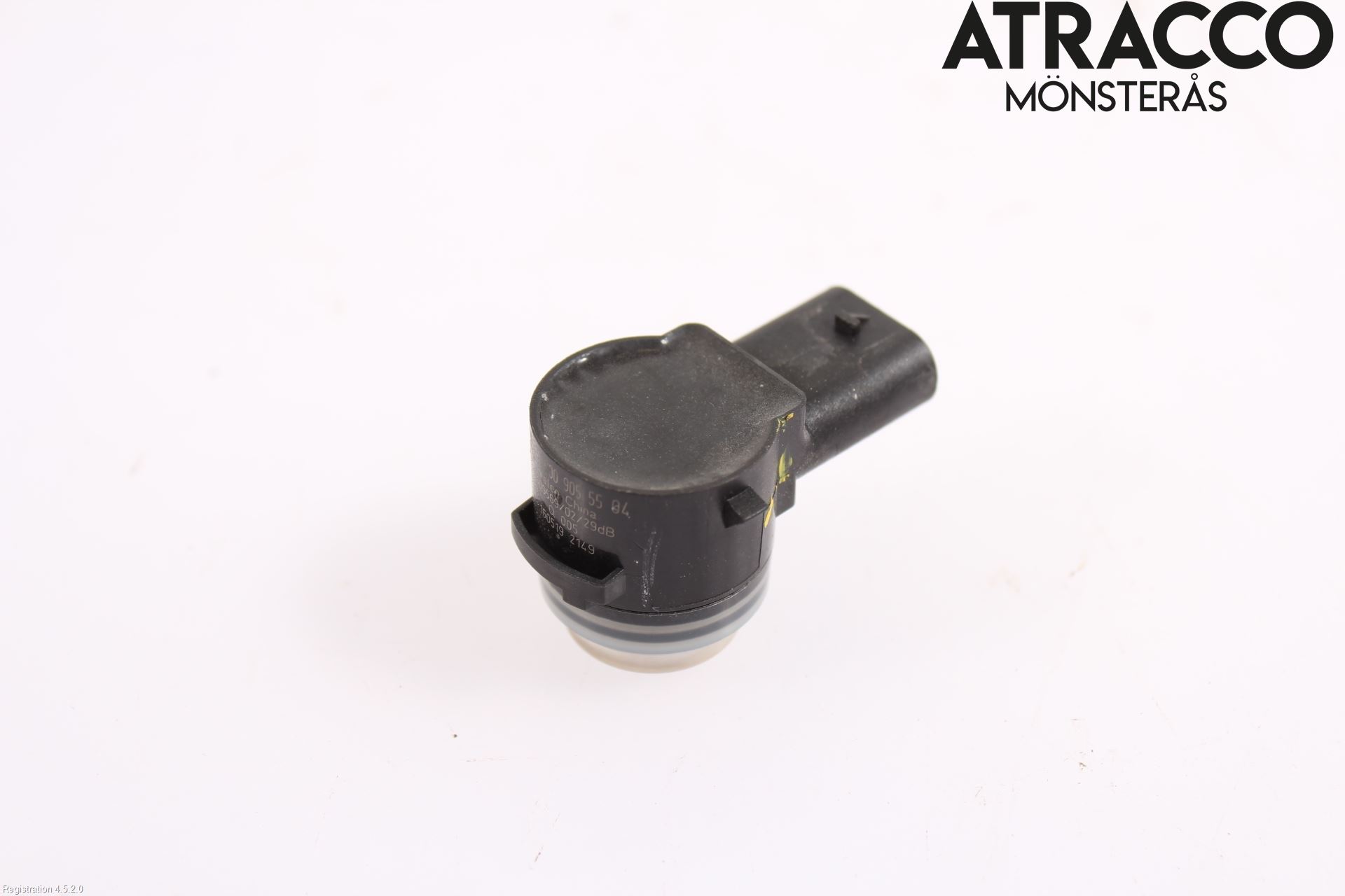 Mercedes-Benz MB E-KLASS (W213) 16-23 Parkeringshjälp Backsensor