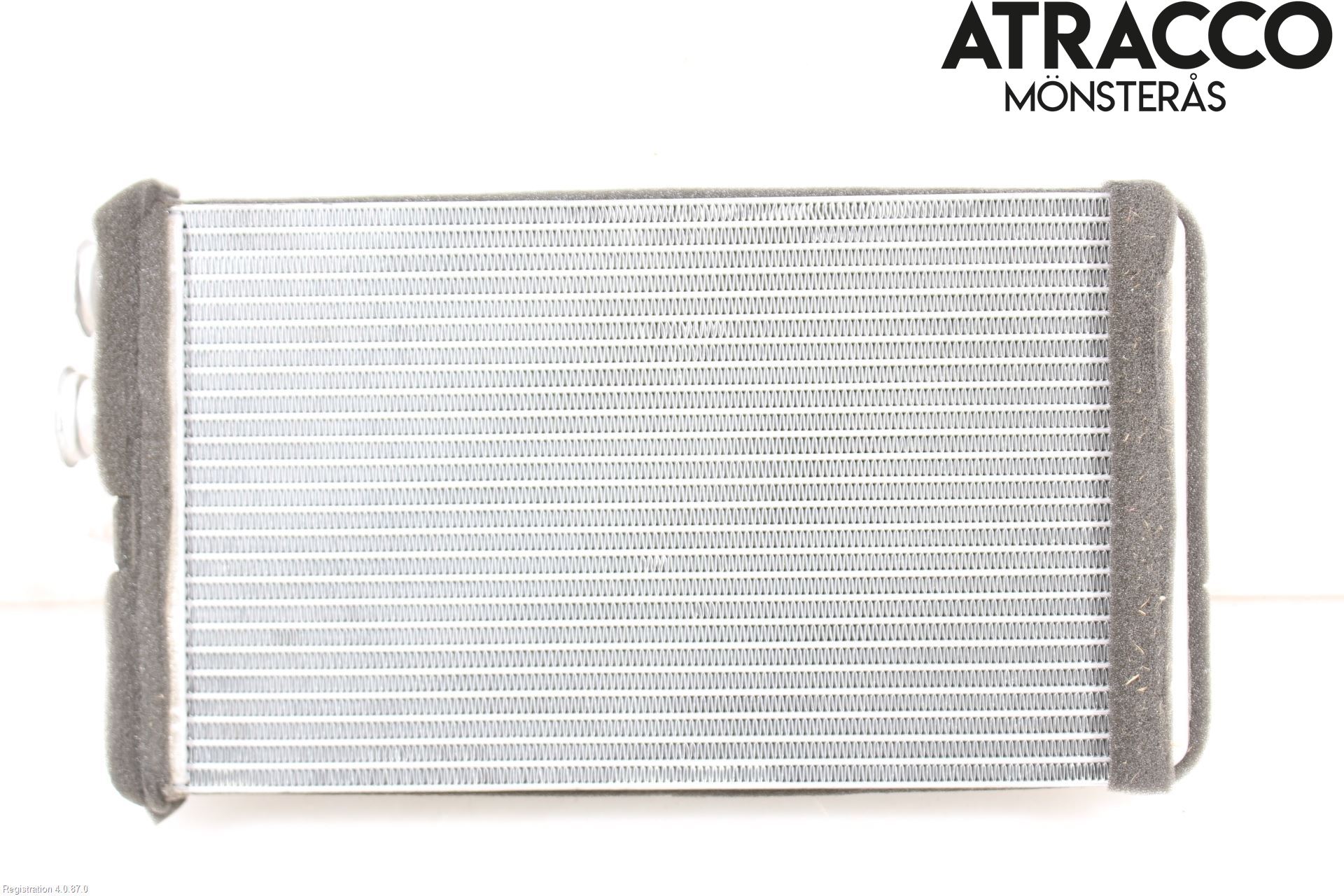 Audi A4/S4 B9 16-19 Värme Cellpaket