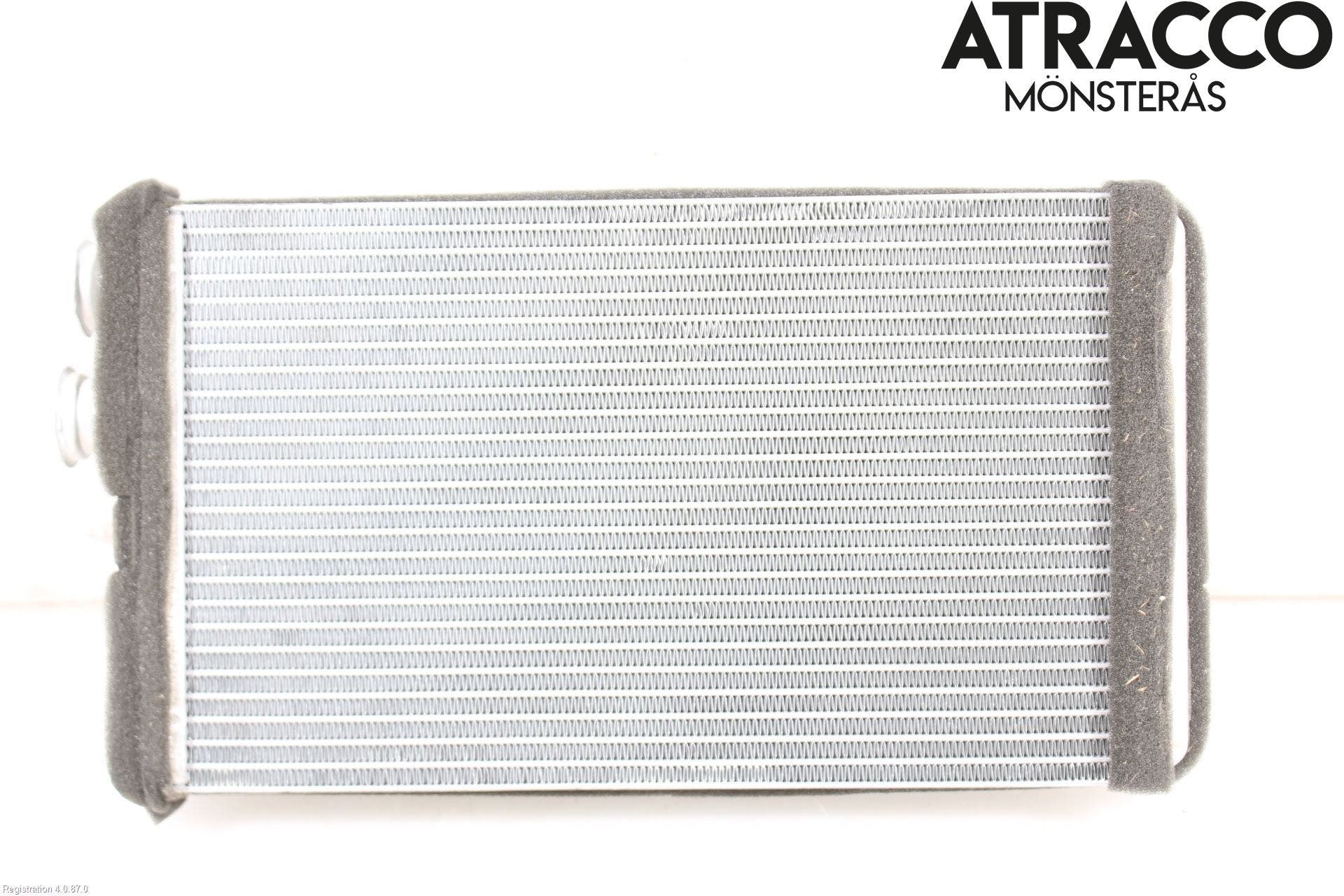 Audi A4/S4 B9 16-19 Värme Cellpaket