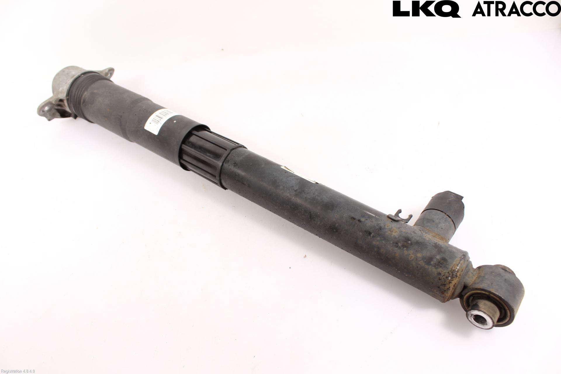 Cupra LEON 21- Stötdämpare Bak