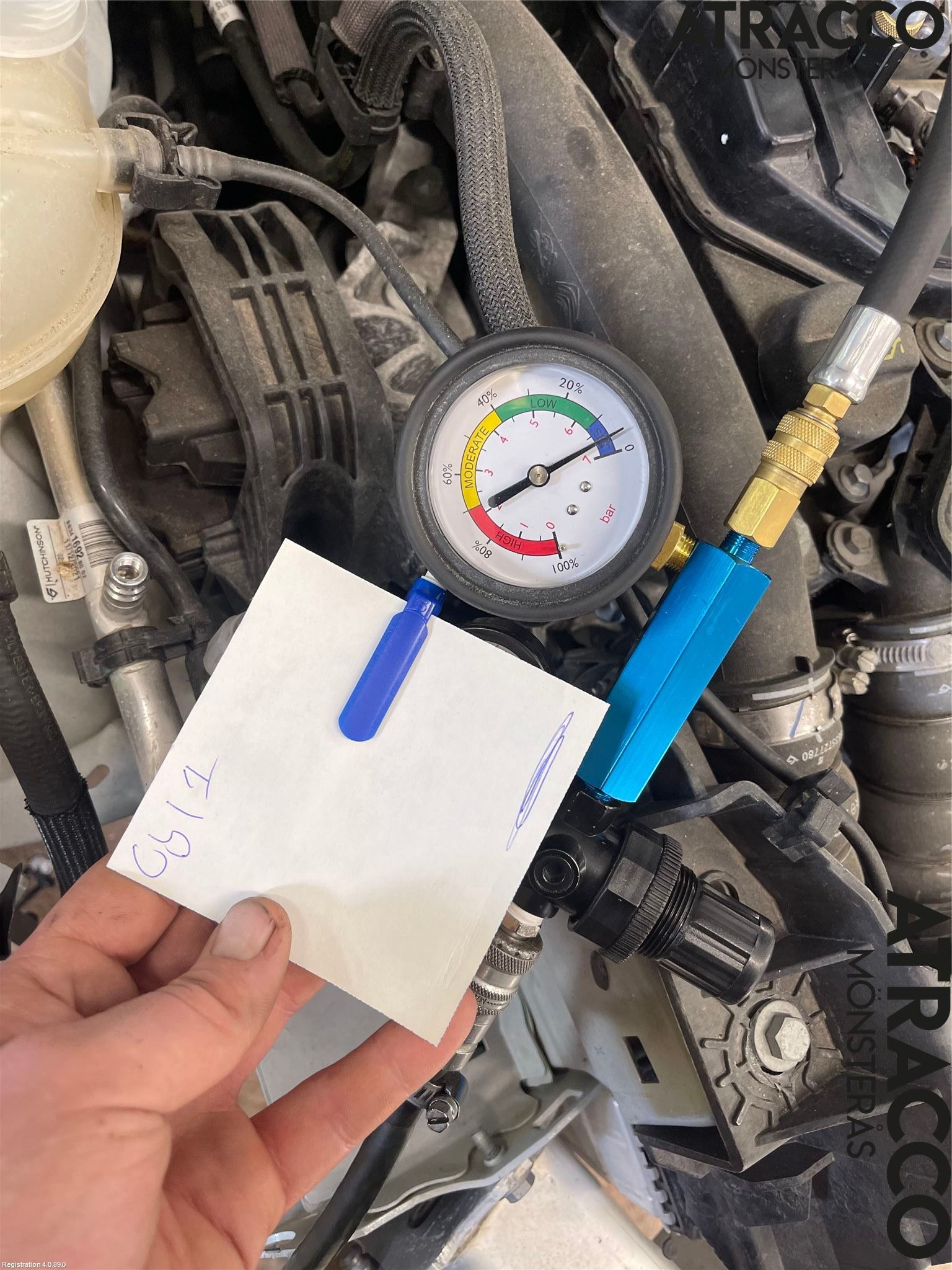 Peugeot 208/E-208 20- Motor Bensin