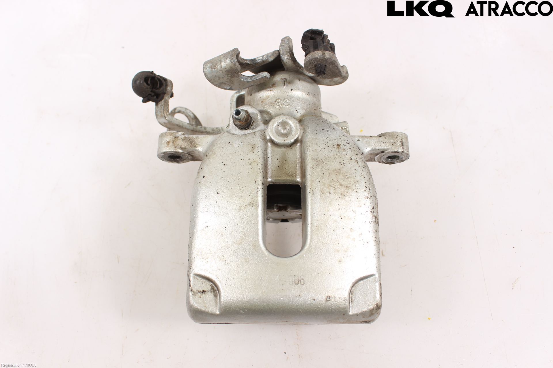 Peugeot 508 11-18 Bromsok Bak Vänster