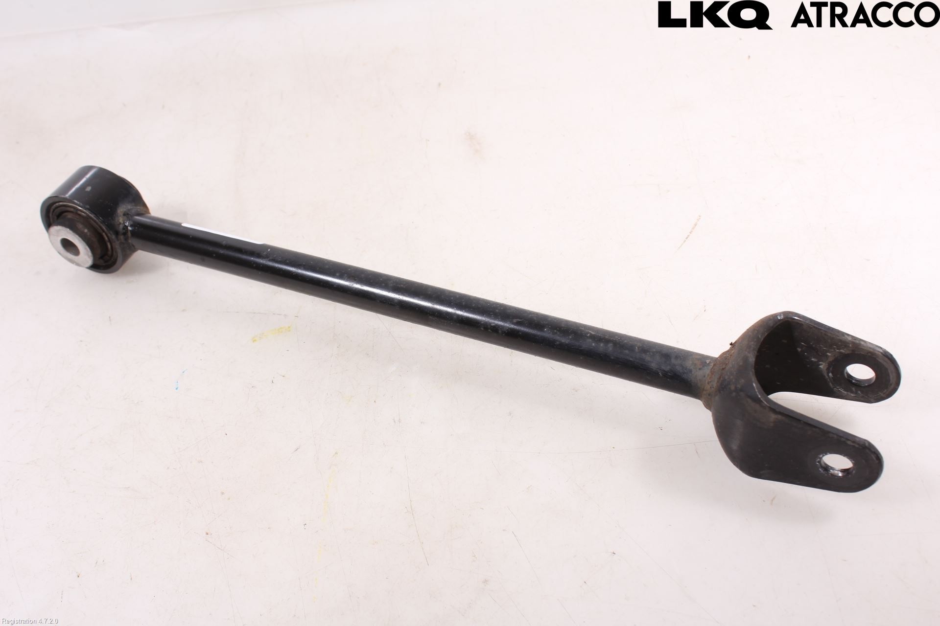 Tesla MODEL 3 17- Bärarm Bak Höger