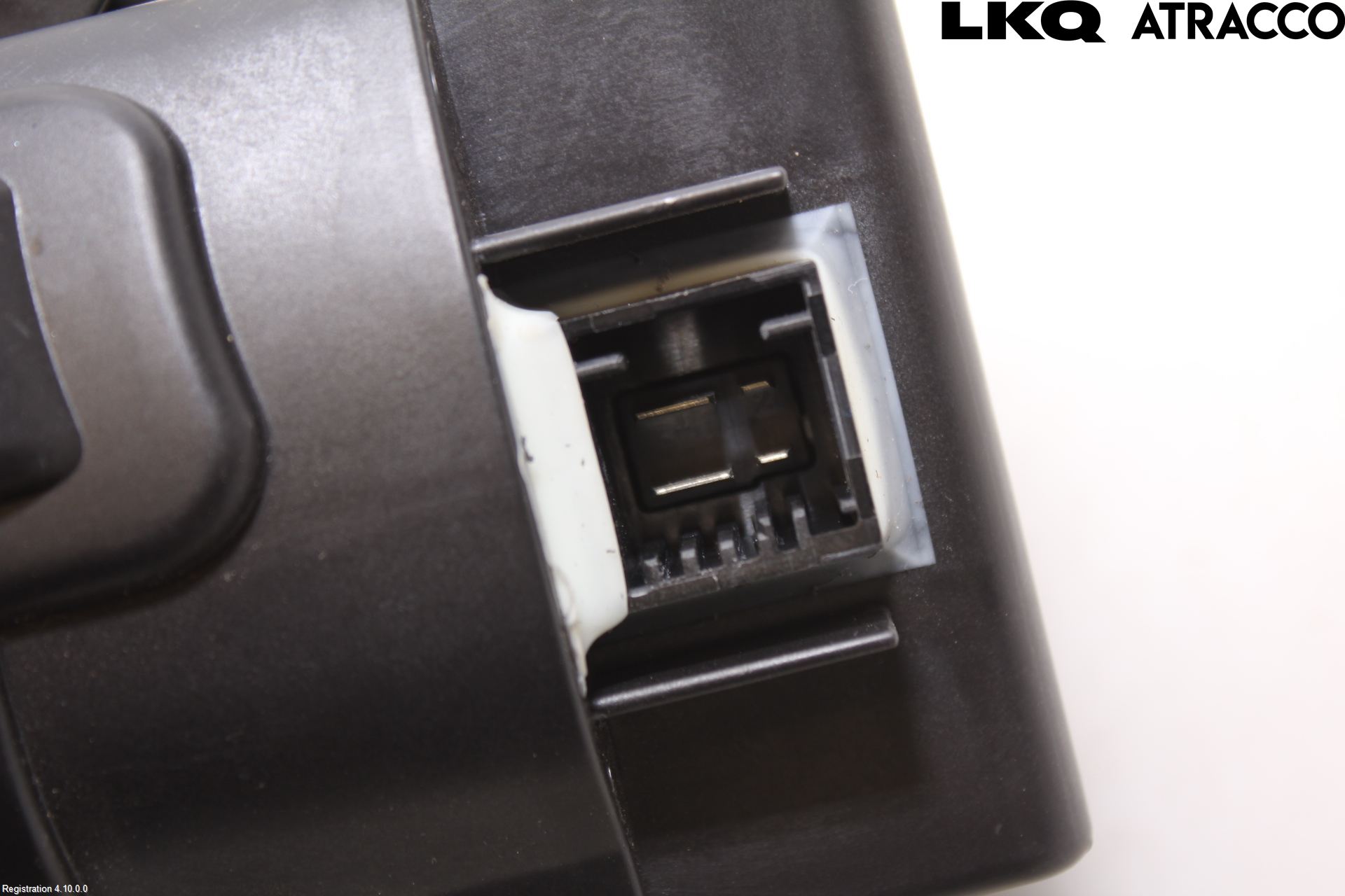 Citroen C3/E-C3 24- Värmefläkt