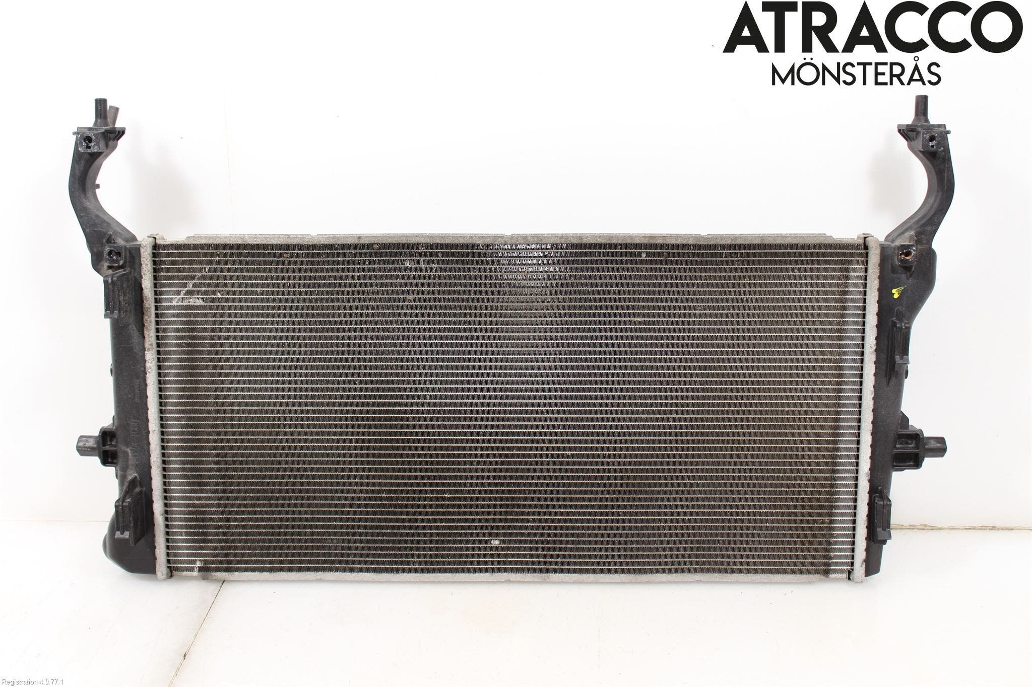 Hyundai i30 PD 17- Kylare Man