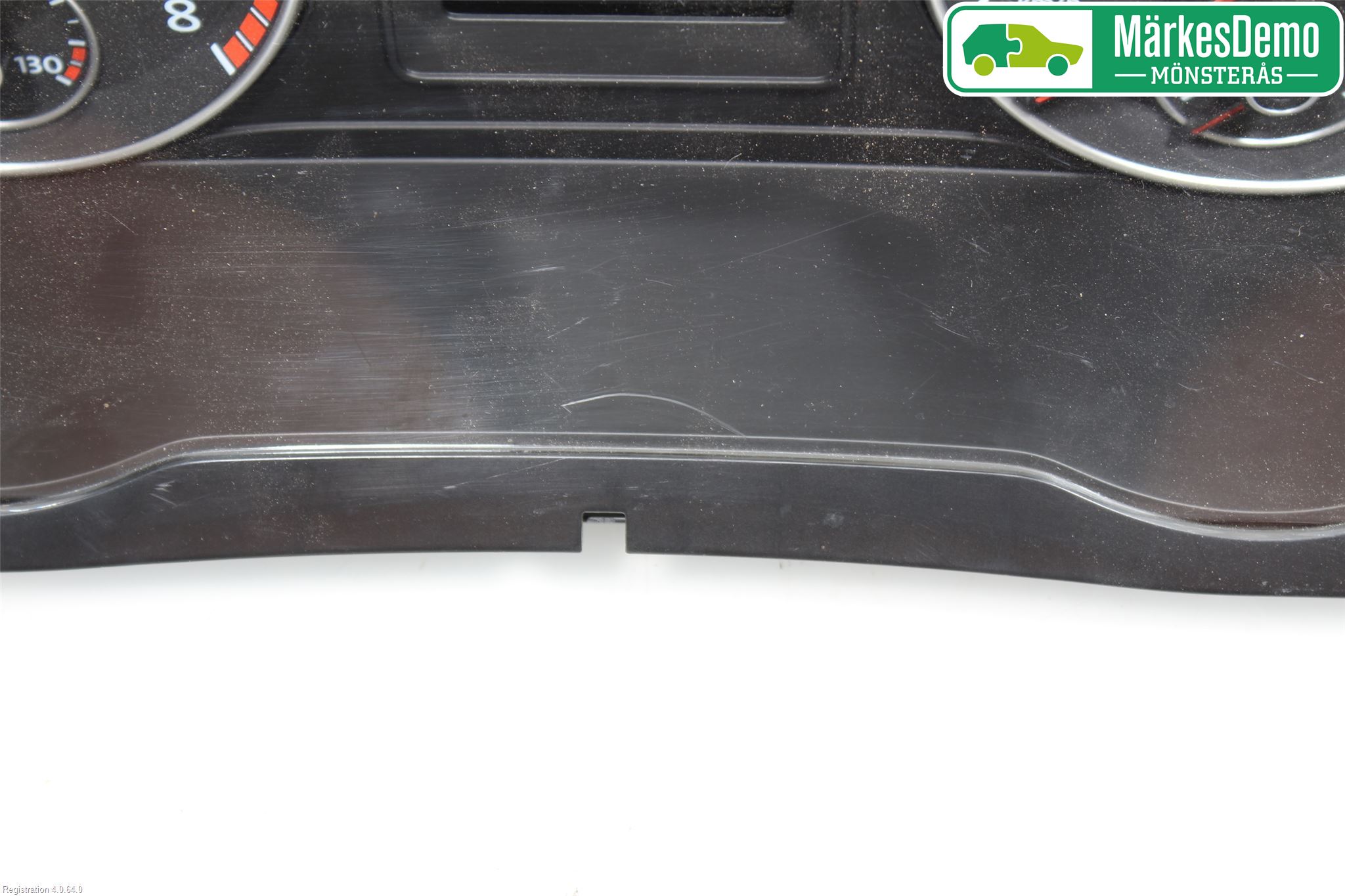 Volkswagen VW SCIROCCO 09-17 Instrument Komb