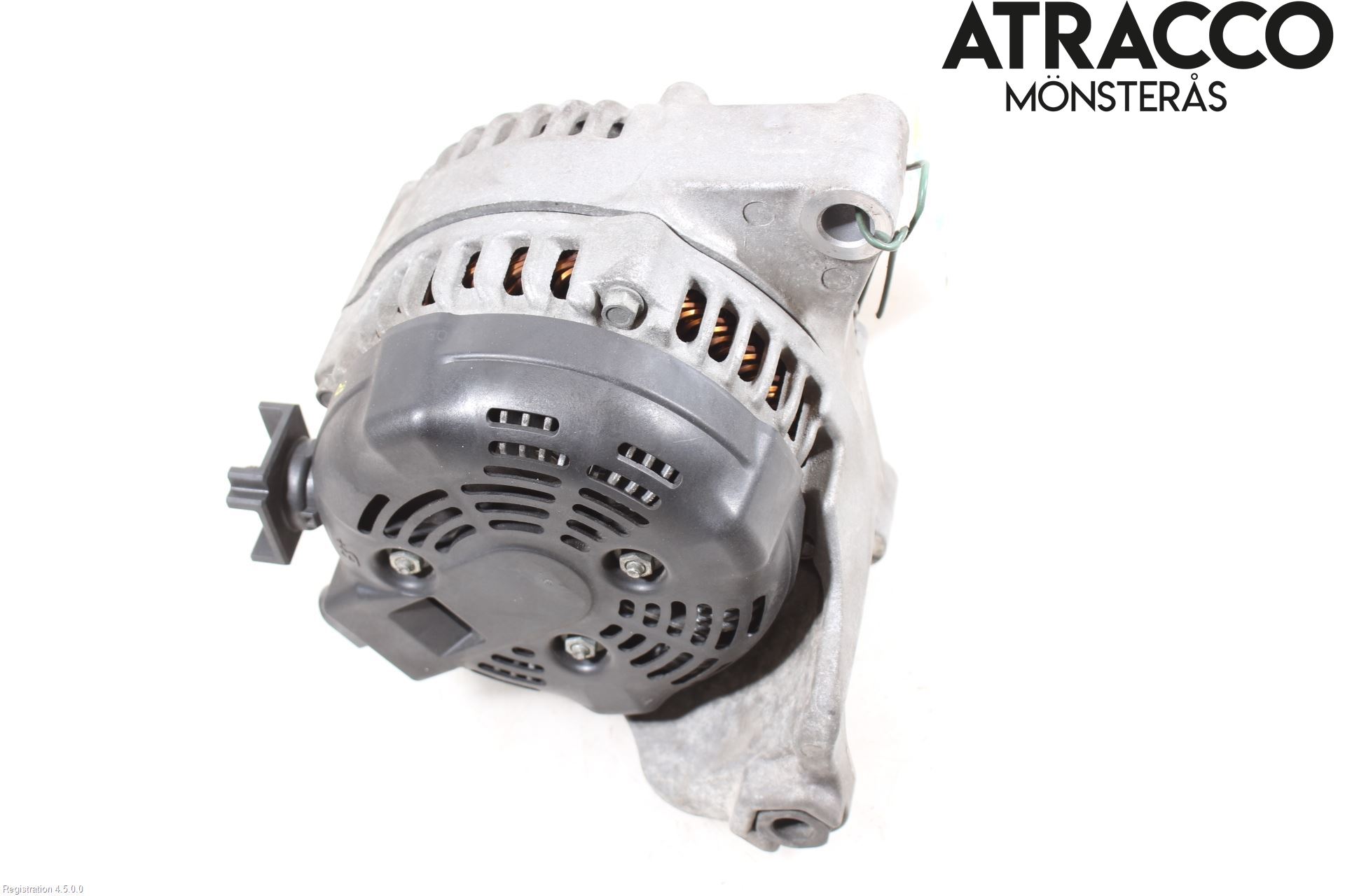 BMW 2 F45 Active Tourer 14-21 Generator