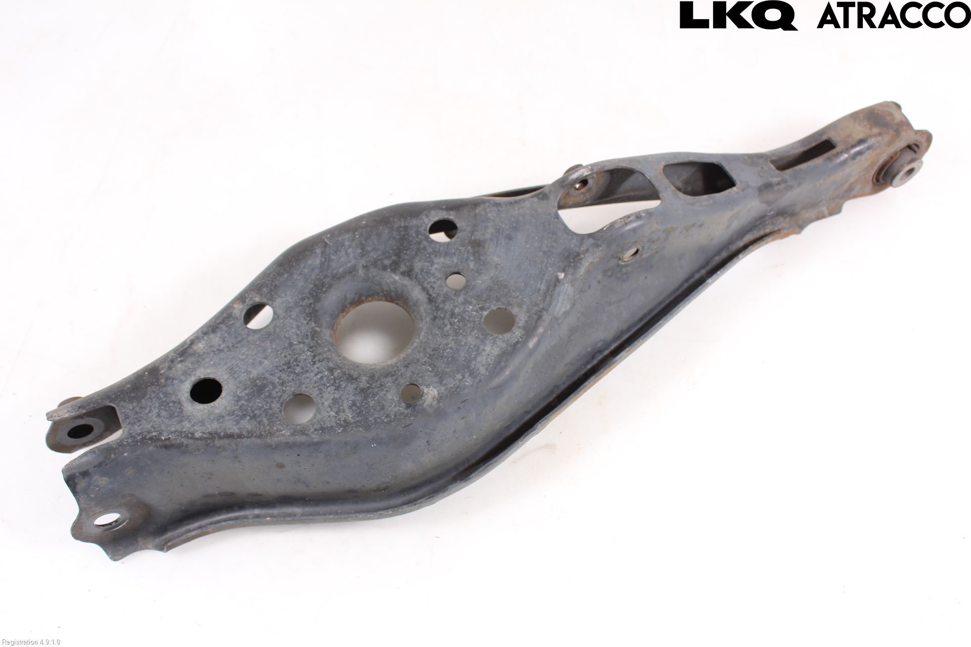 Honda CIVIC 17-22 Bärarm Bak Höger