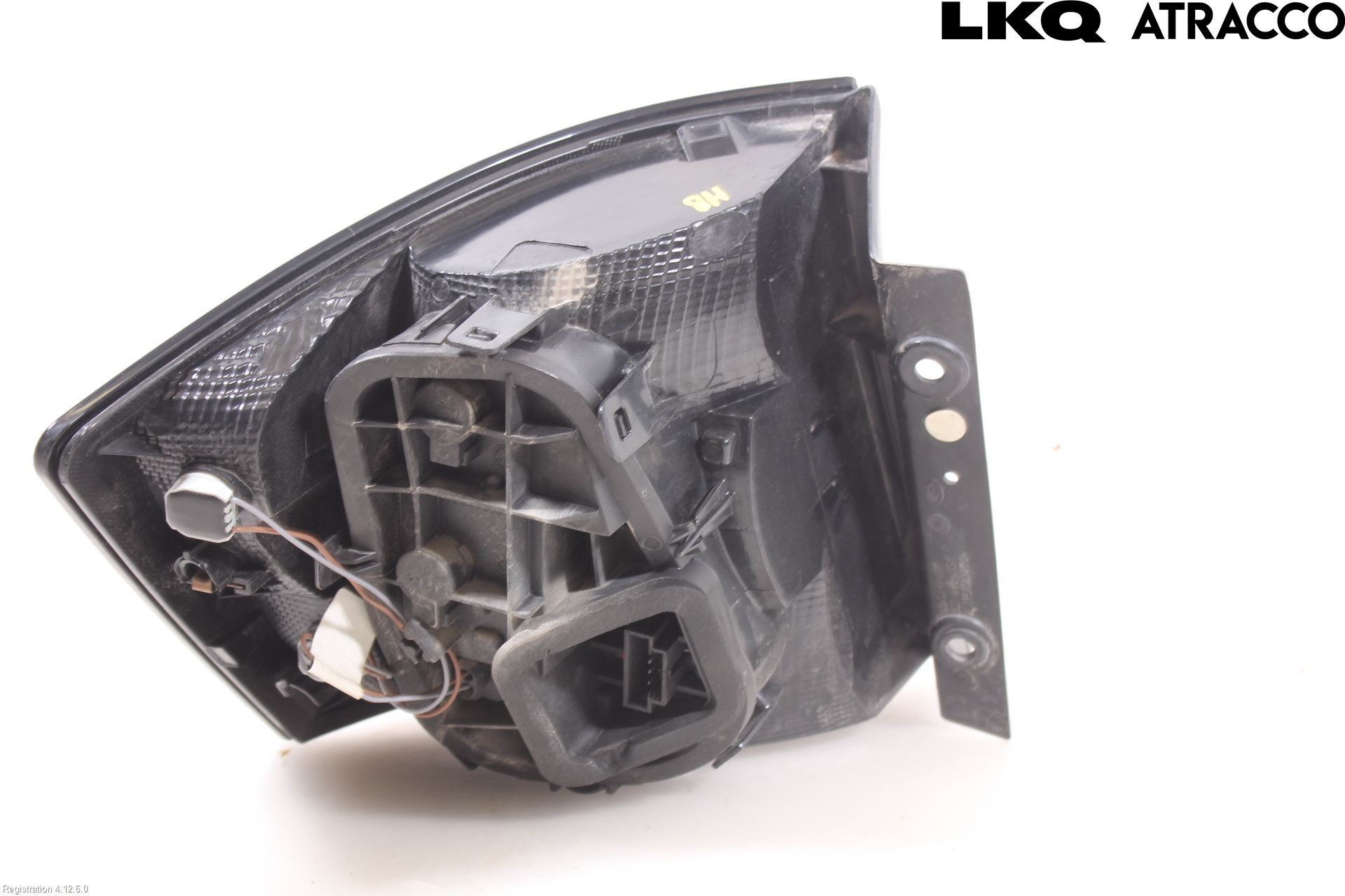 Skoda FABIA 15-21 Bakljus Höger