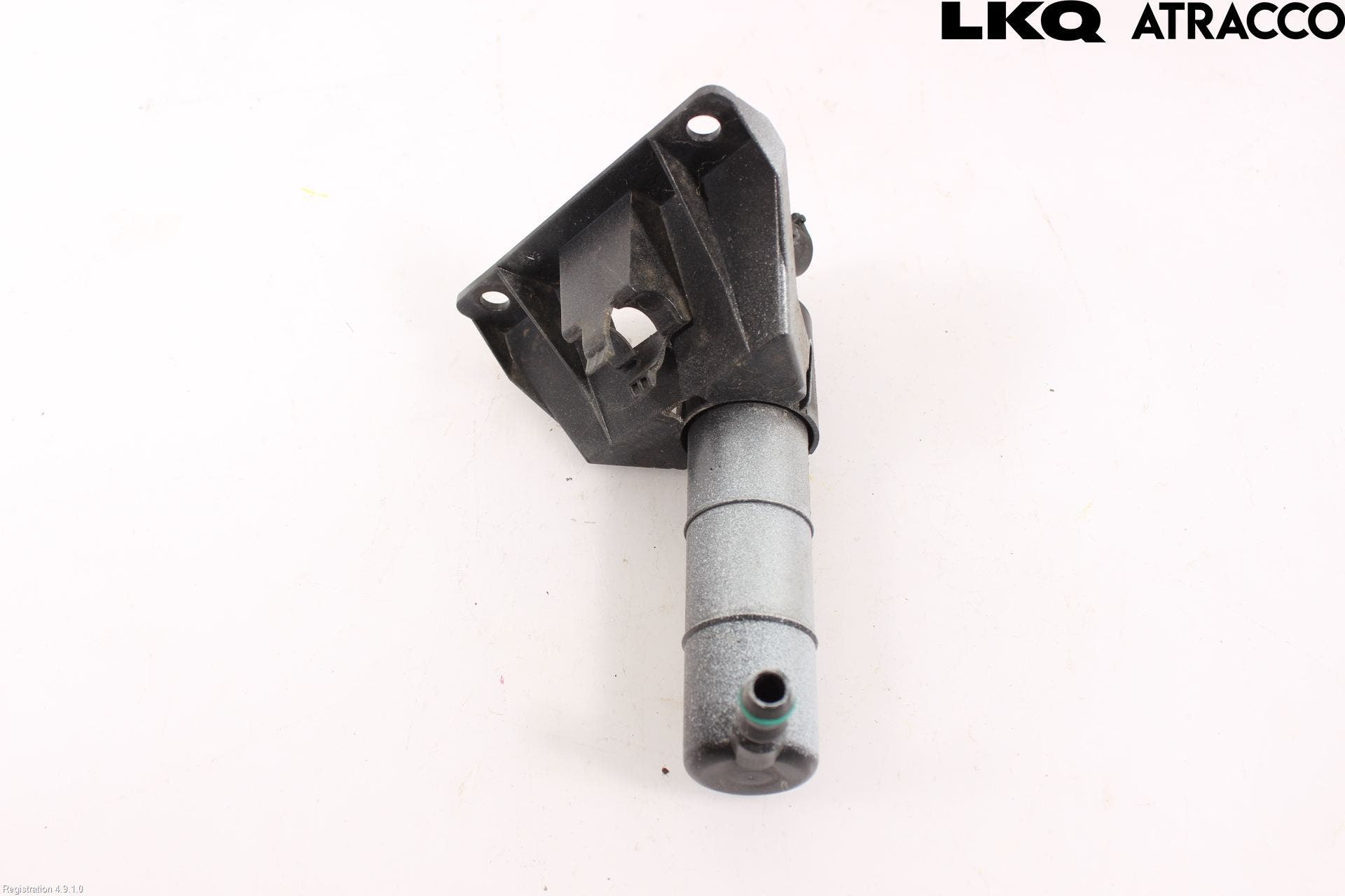 Volkswagen VW TOURAN 03-10 Spolarmunstycke Strålkastare