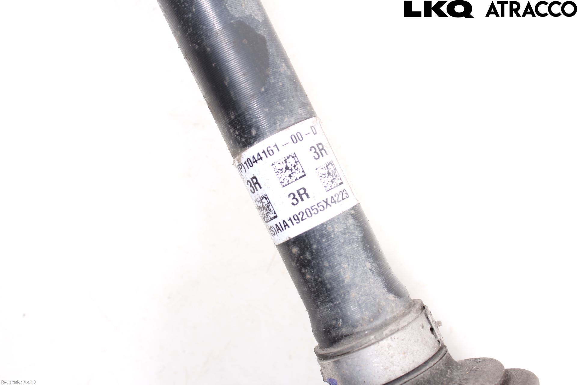 Tesla MODEL 3 17- Drivaxel Bak Höger