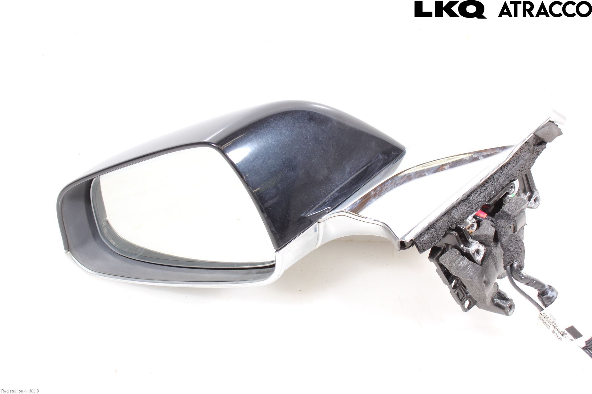 Tesla MODEL S 13- Spegel Yttre El Vä