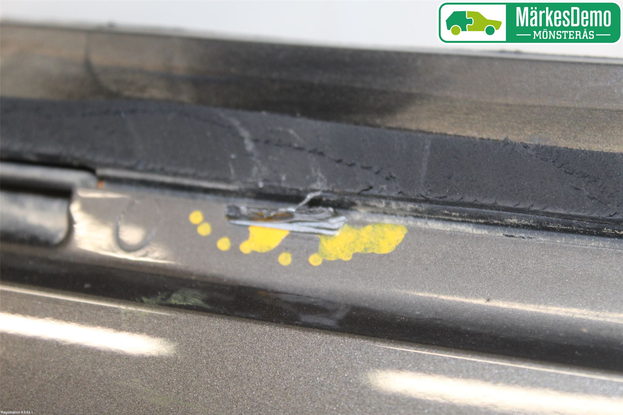 Peugeot 308 14-21 Baklucka Kombi