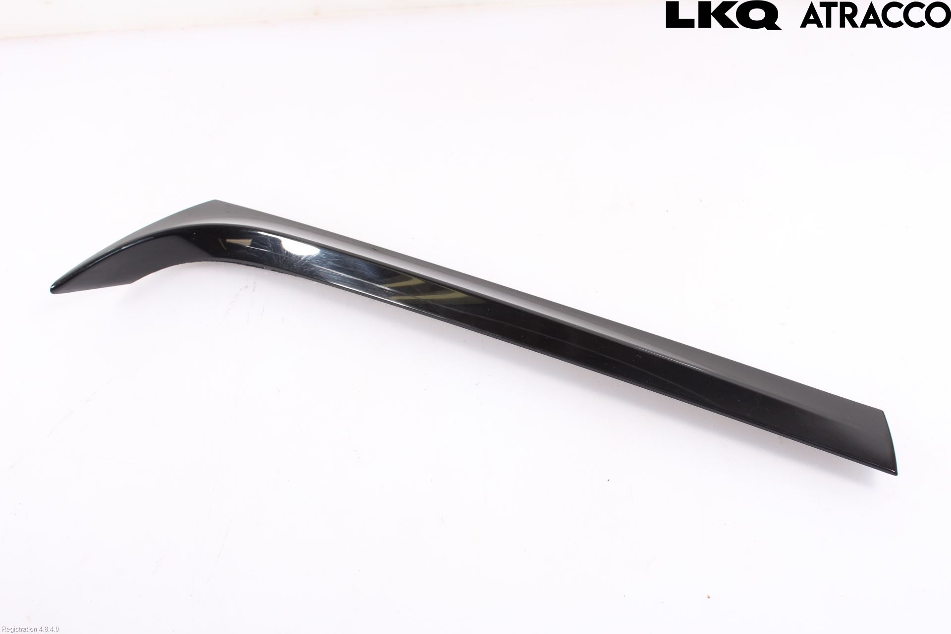 Volkswagen VW PASSAT 15-19 Bakruta - Dekorlist