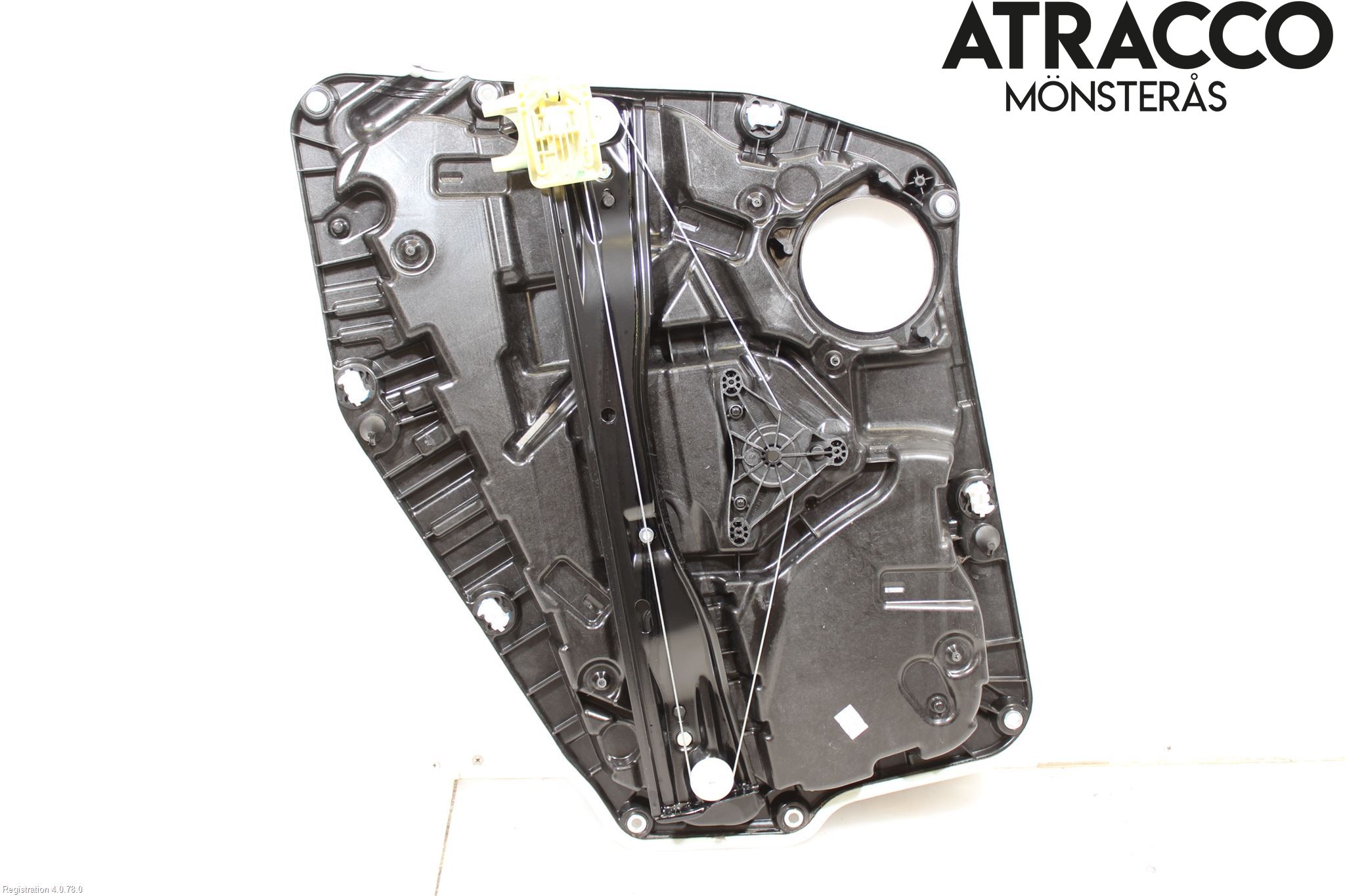 BMW X3 G01 18- Fönsterhissmekanism