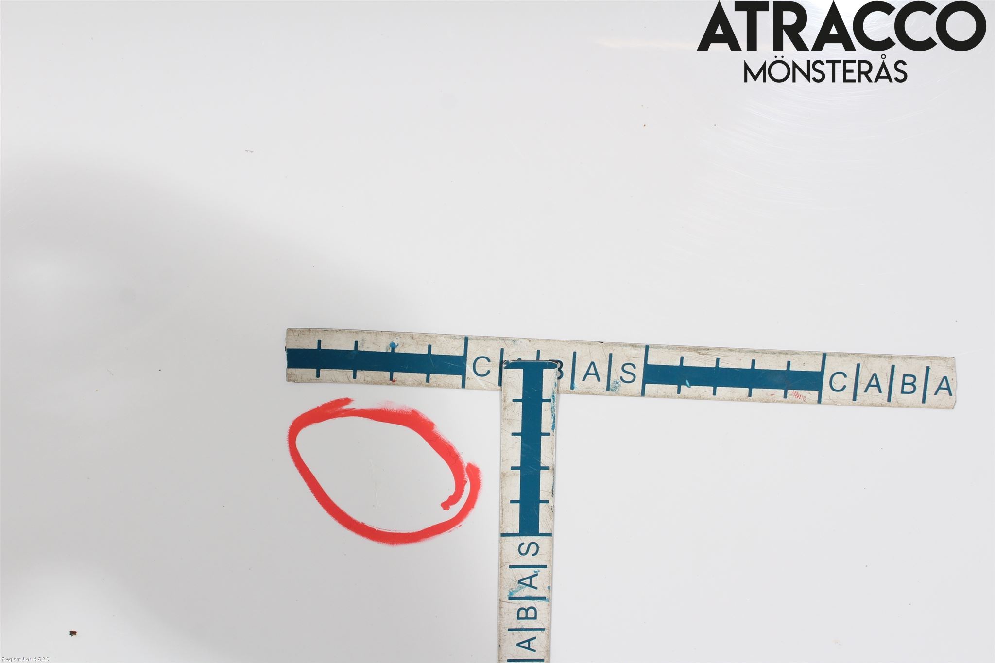 Kia VENGA 10-19 Dörr Fram Vänster