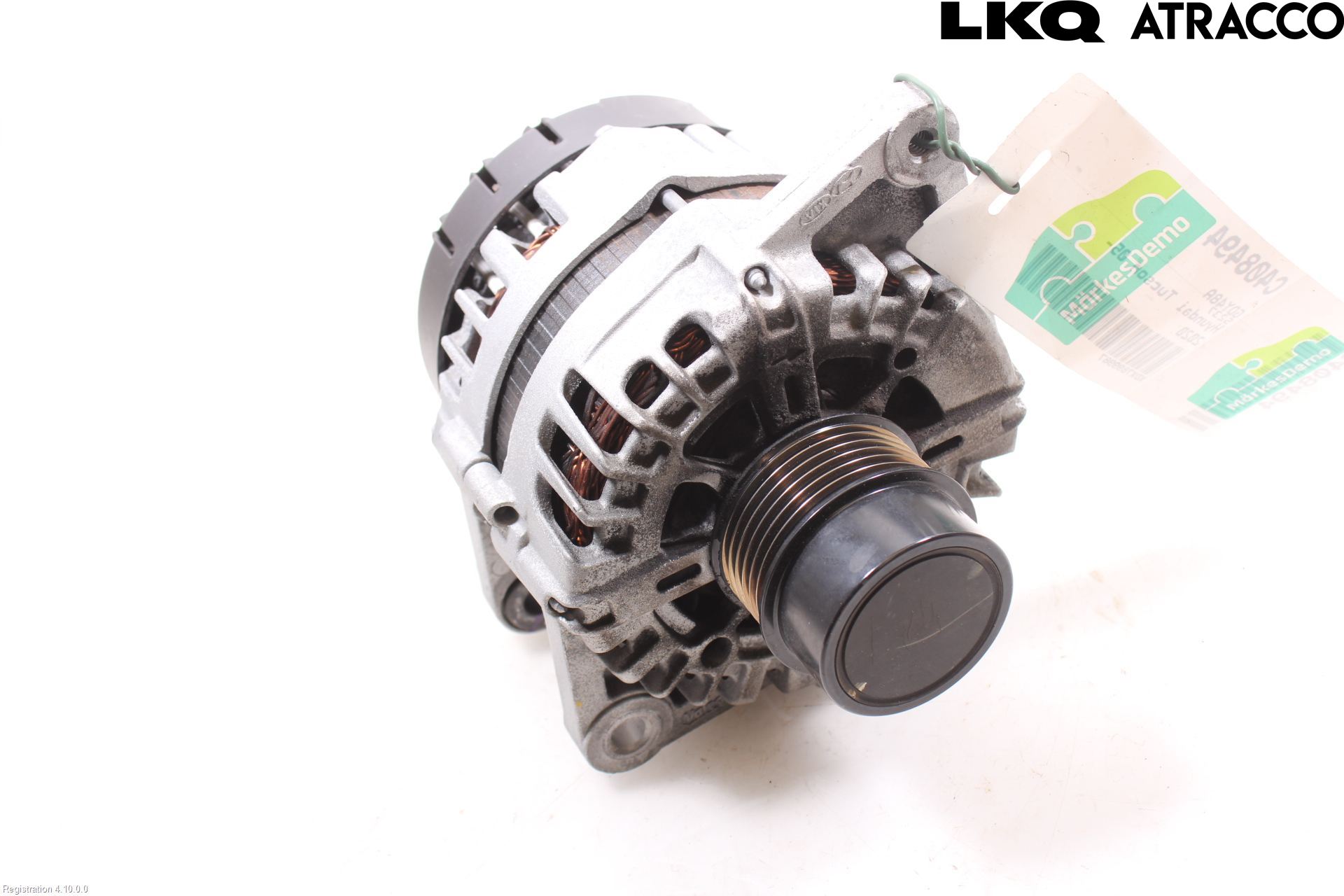 Hyundai TUCSON 05- Generator