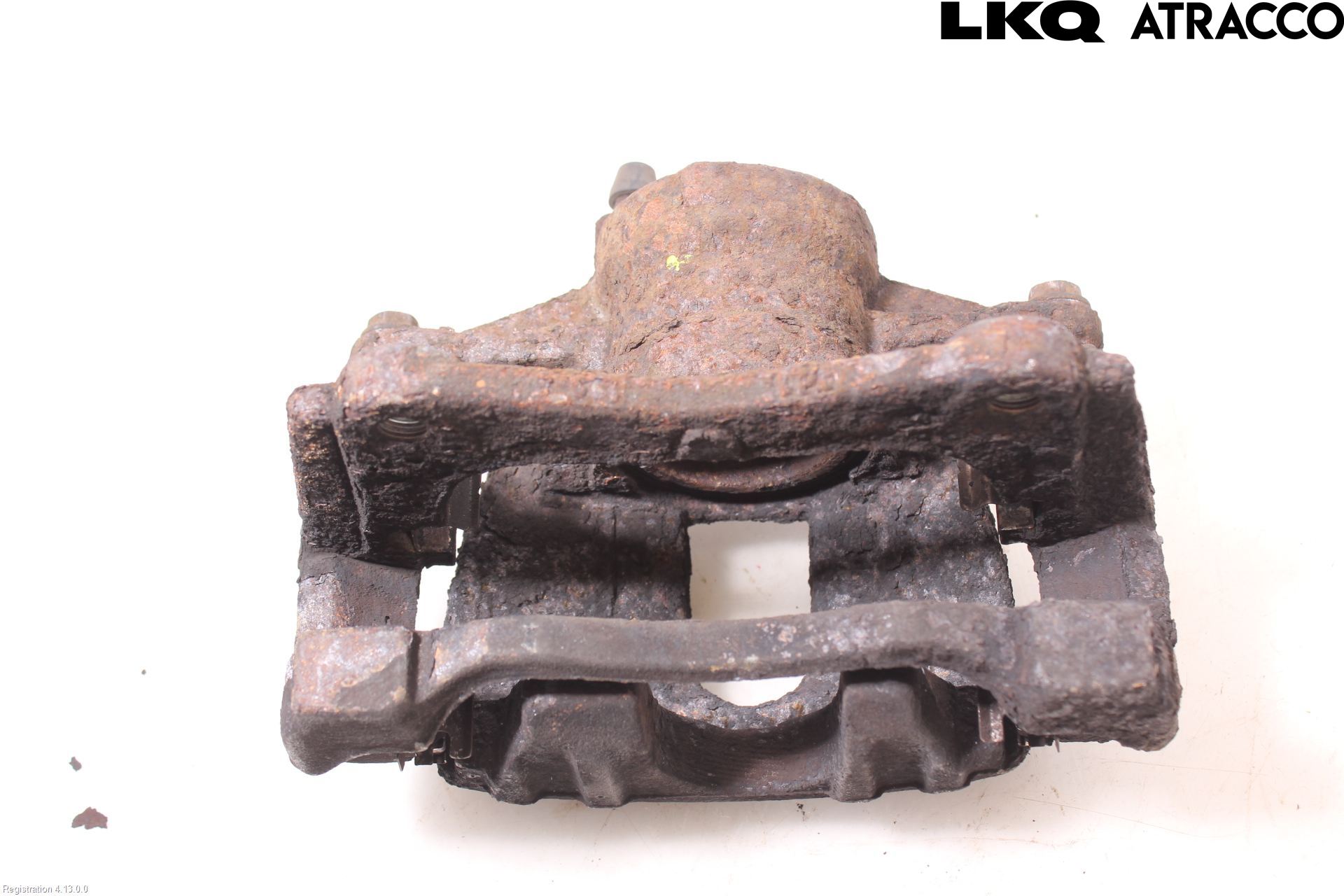 Toyota COROLLA VERSO 04-07 Bromsok Fram Vänster