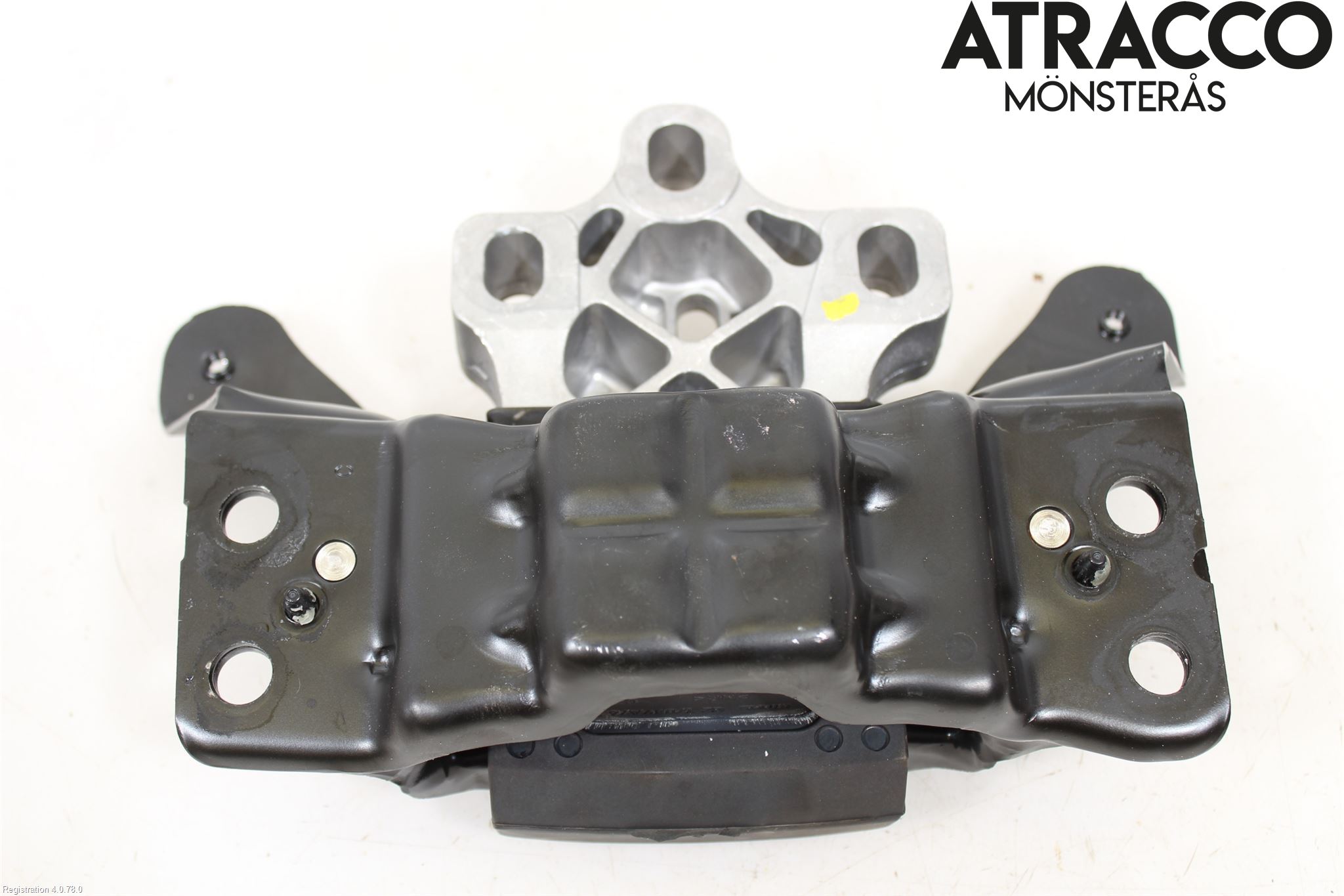 Cupra FORMENTOR 21- Växellådskudde