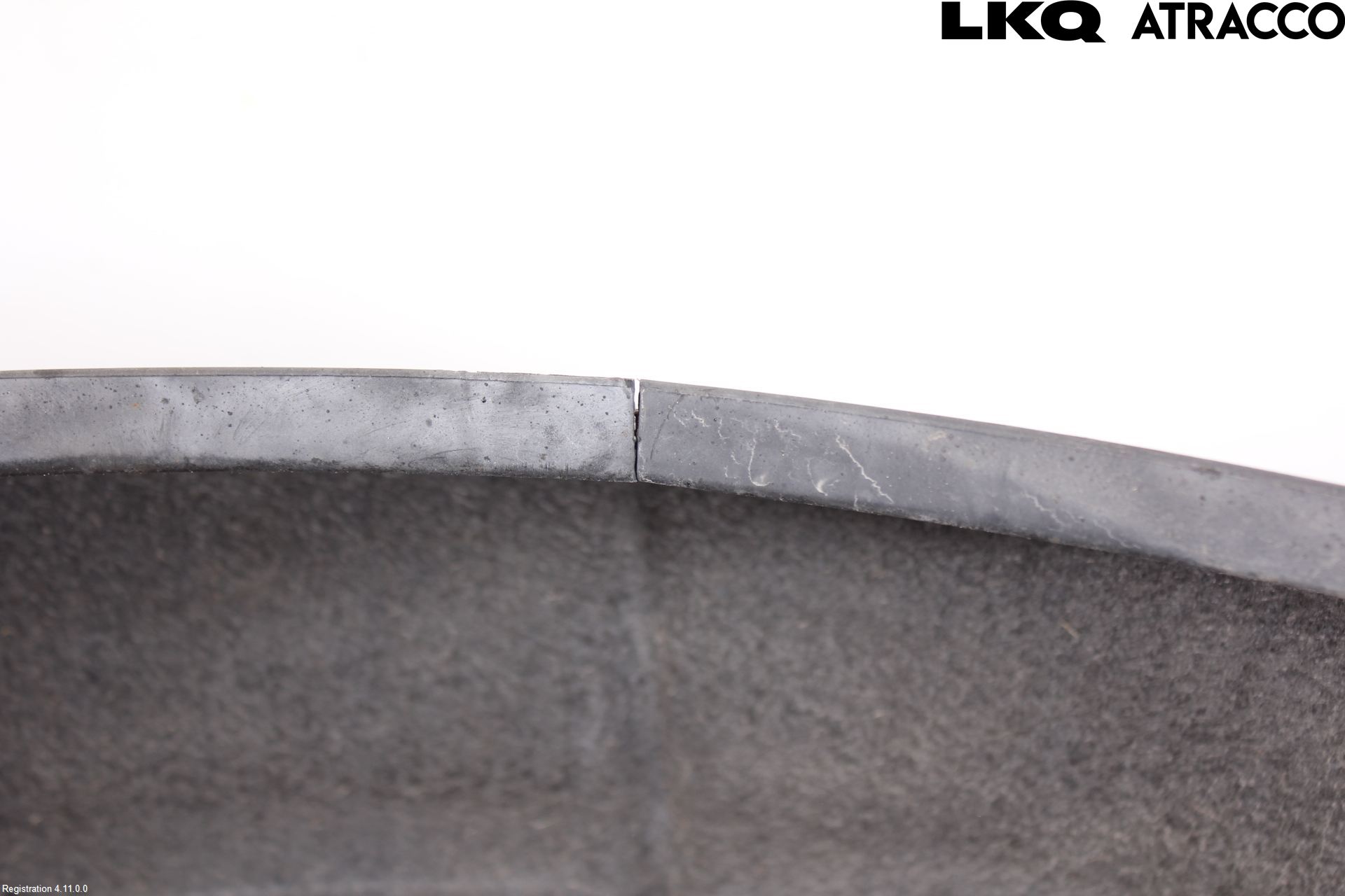 Volvo V70 08-13 Skärm Inner