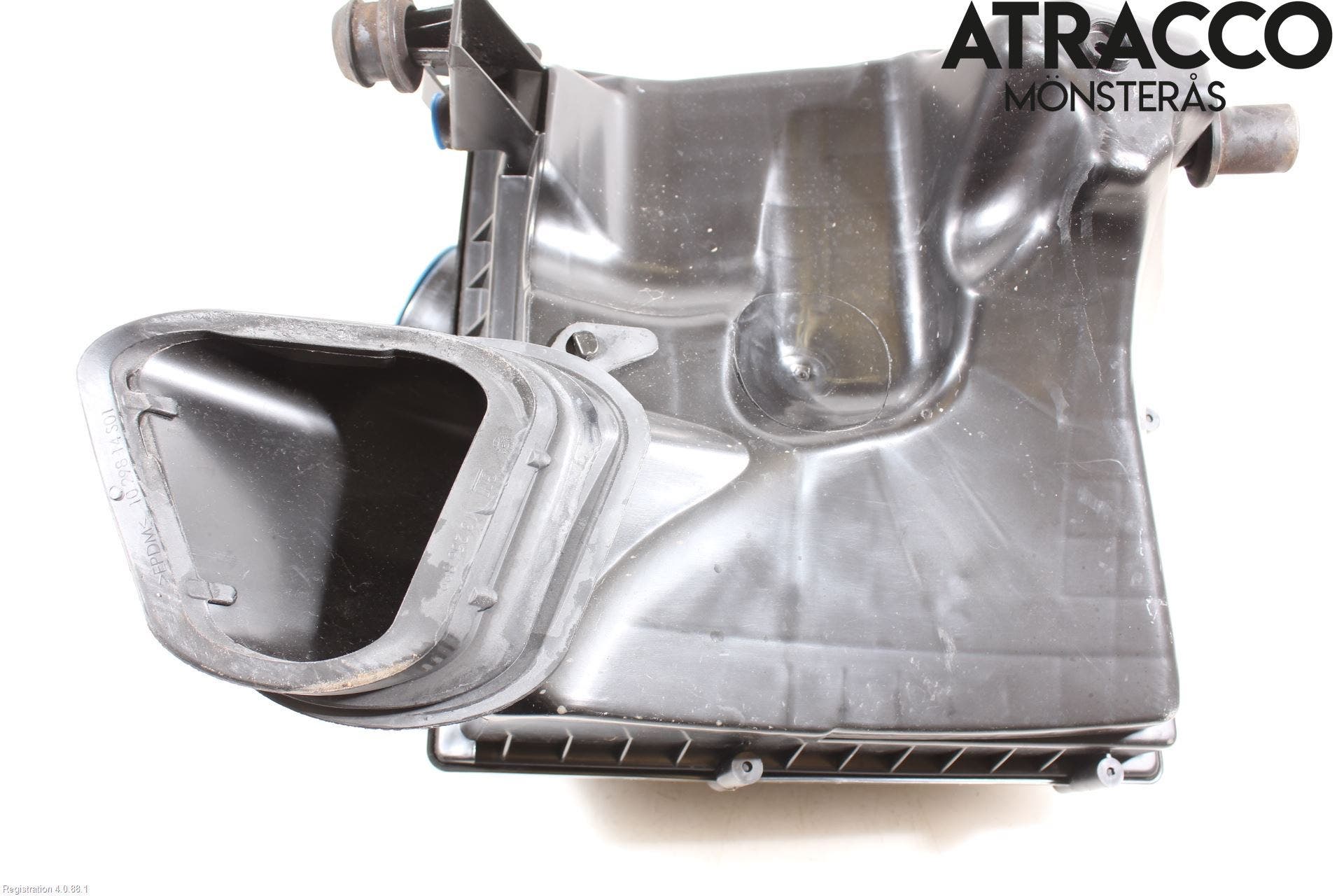 Opel ASTRA J 10-15 Luftrenare