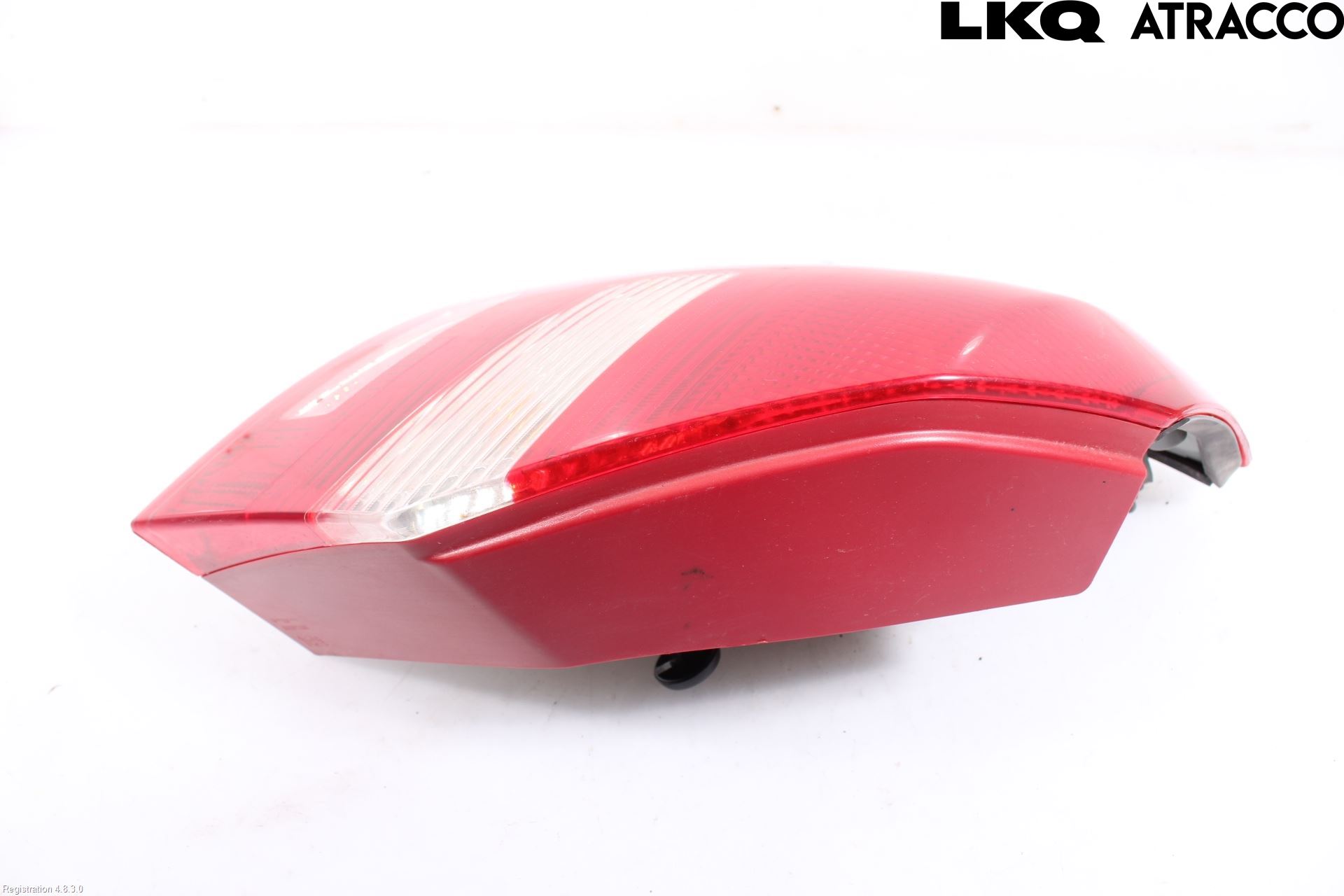 Skoda FABIA 07-14 Bakljus Vänster