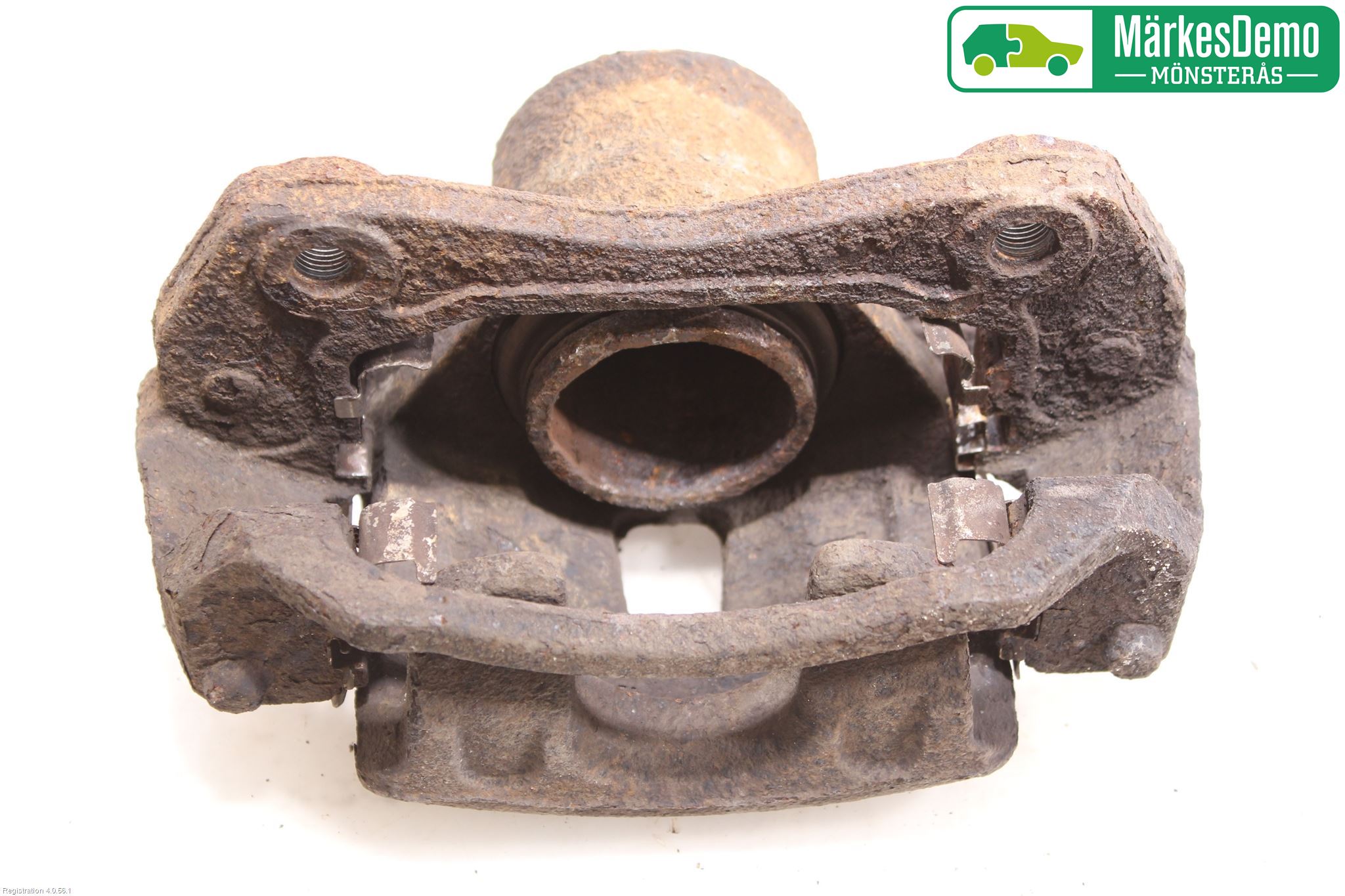 Kia CEED 06-12 Bromsok Fram Vänster