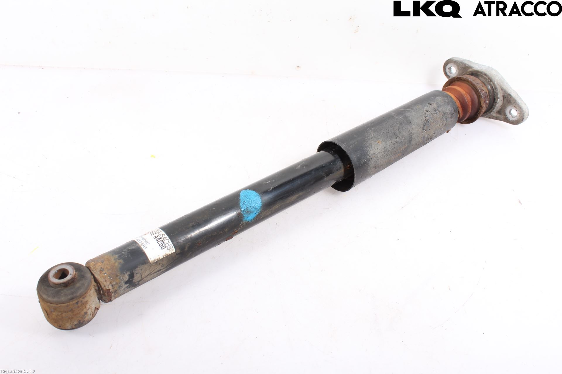 Kia CARENS III 13-19 Stötdämpare Bak