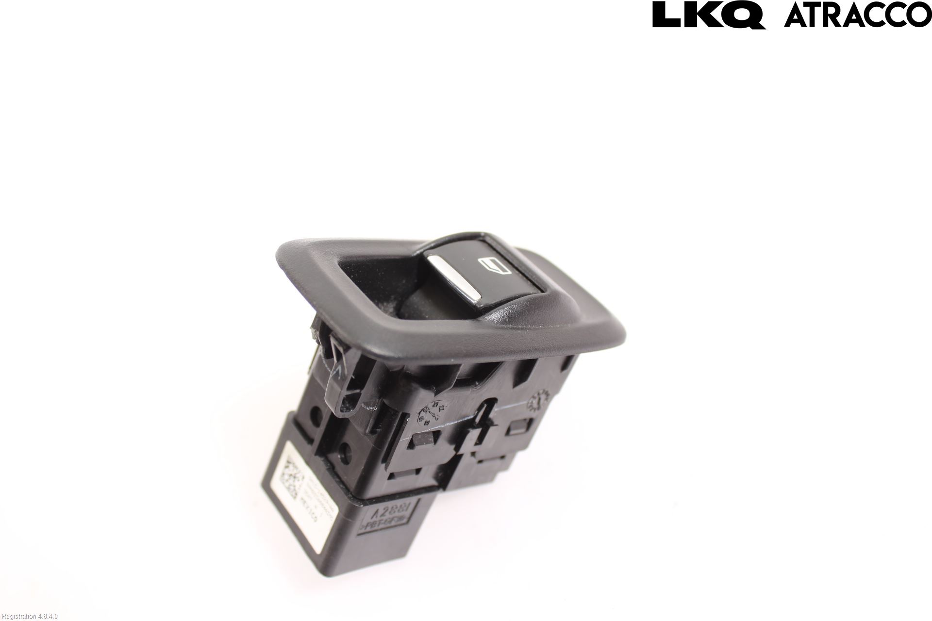 Ford ECOSPORT 17- Strömställare Elhiss