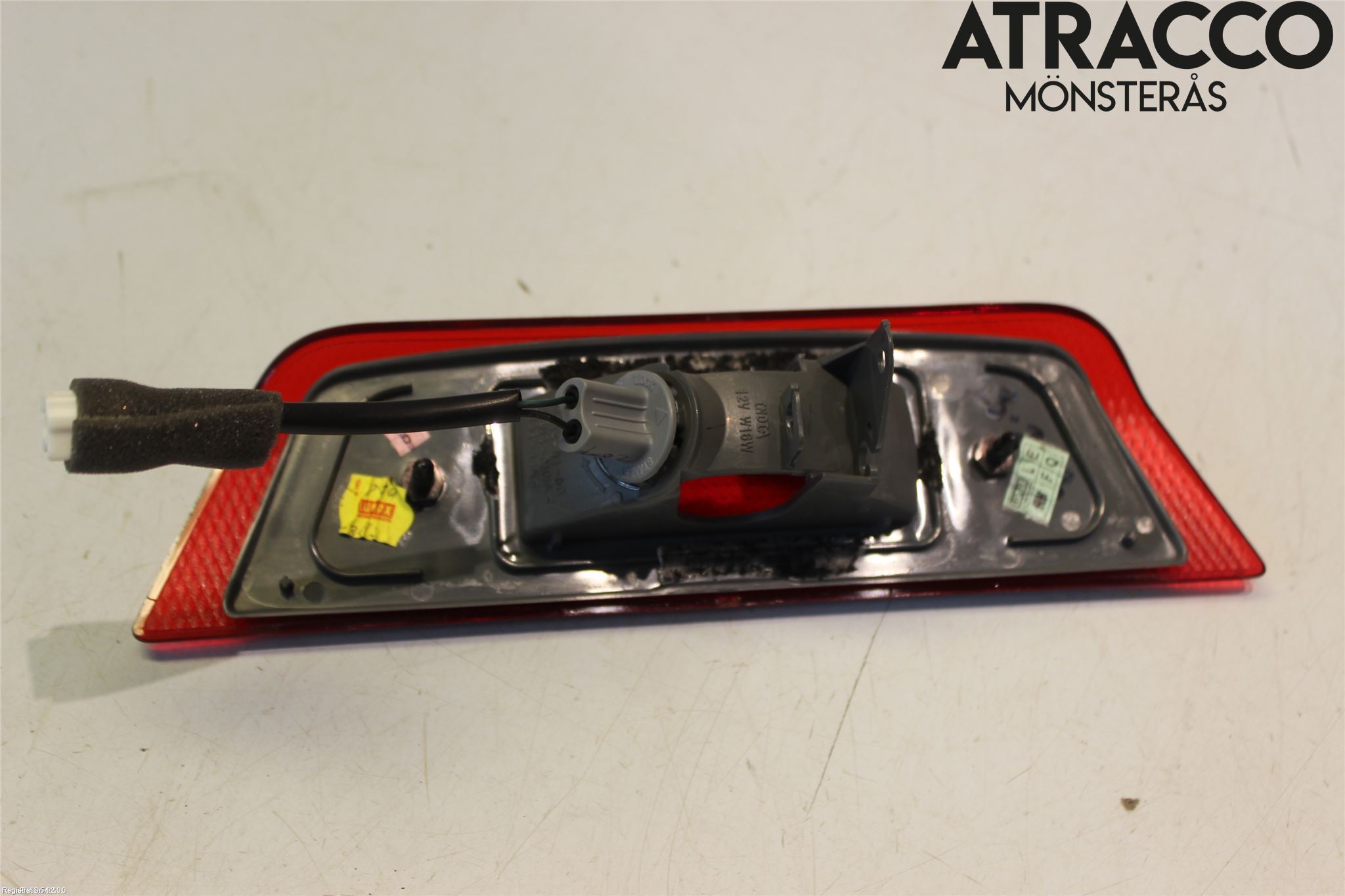 Nissan MICRA 11-16 Dimljus-Varselljus Fram