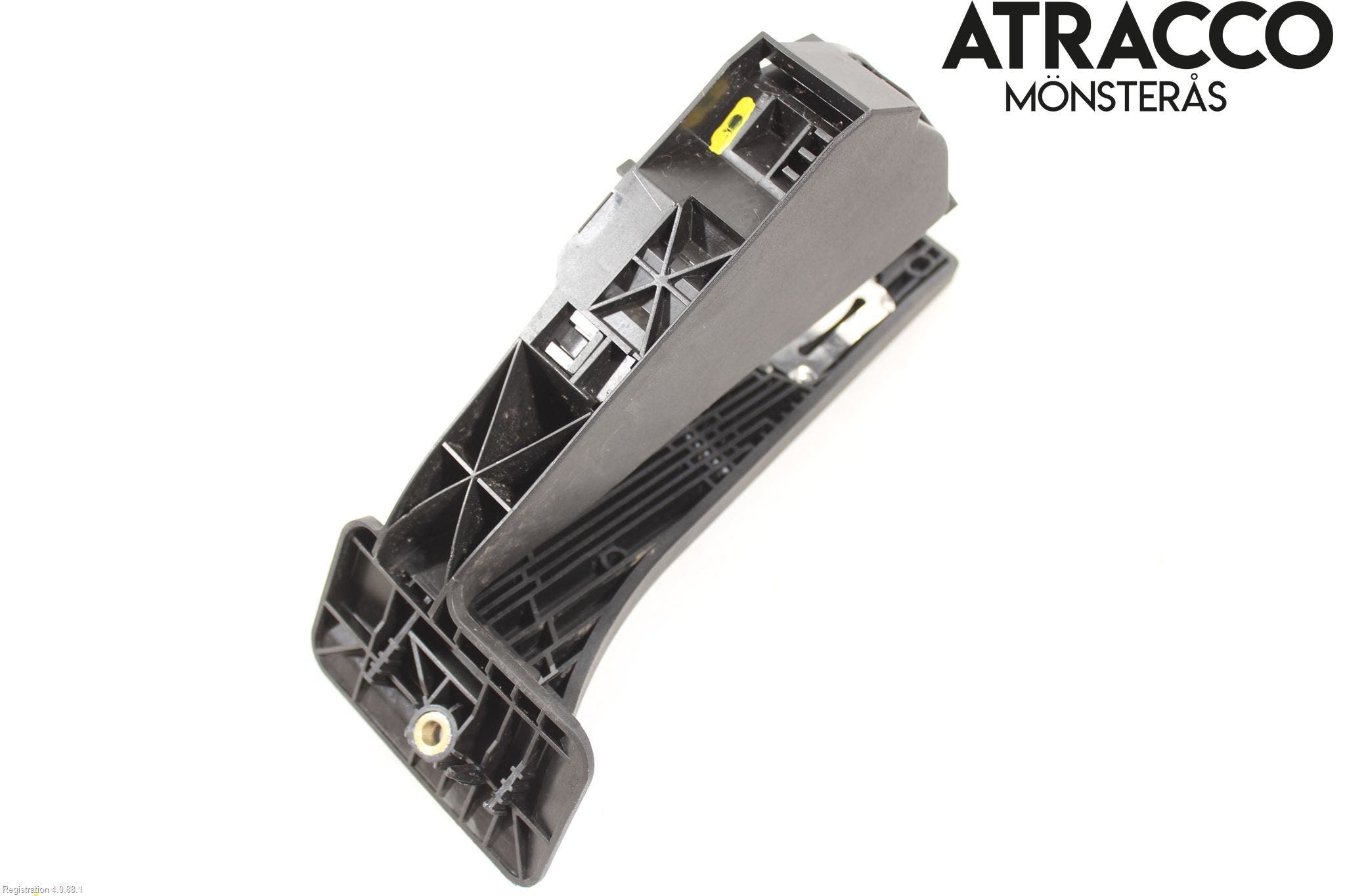 BMW 5 F10/F11/F18 09-17 Gaspedal