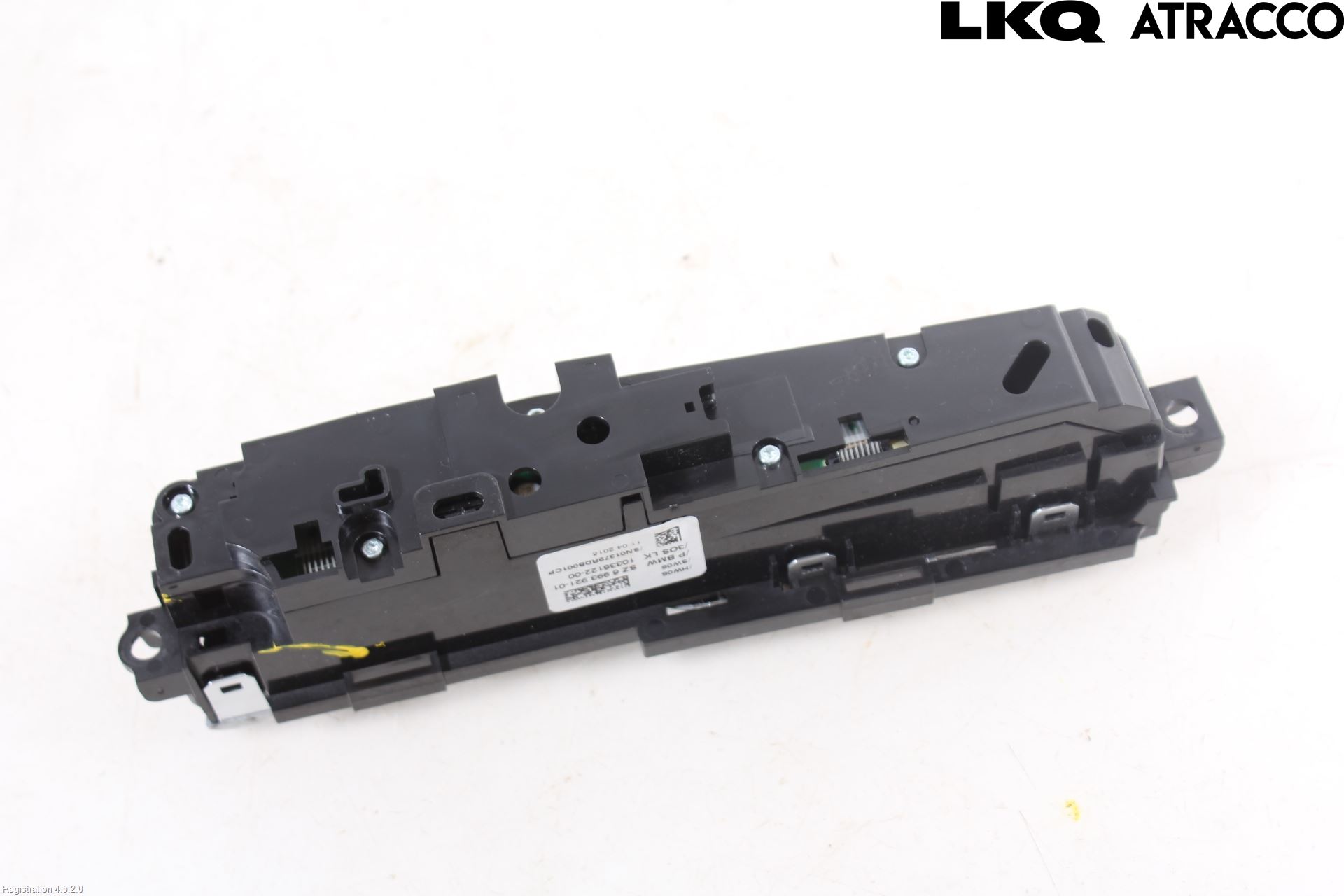 BMW 5 G30/G31/F90 17-23 Strömställare Övrigt