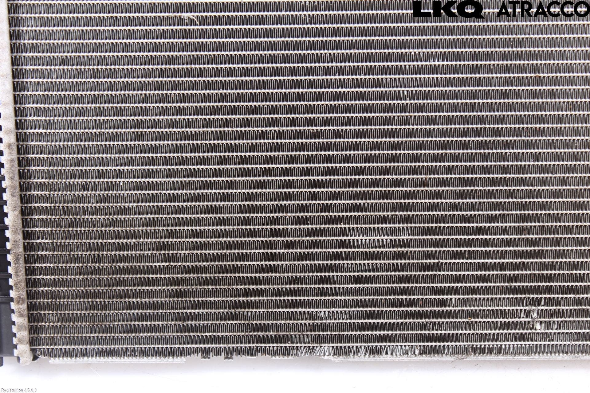 BMW 3 GT F34 13-19 Kylare Aut