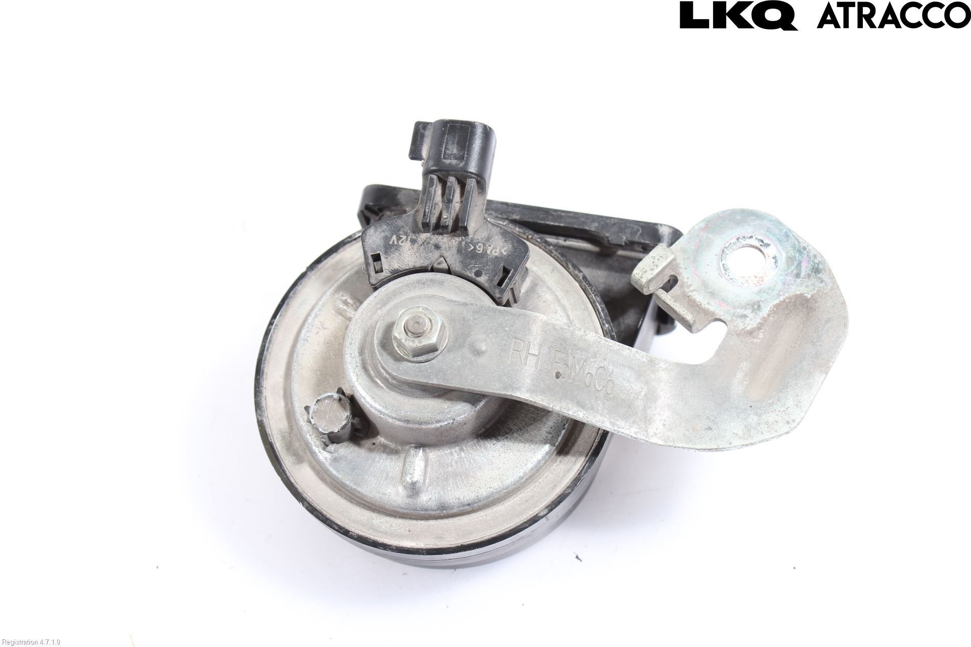 Ford FOCUS 15-18 Signalhorn