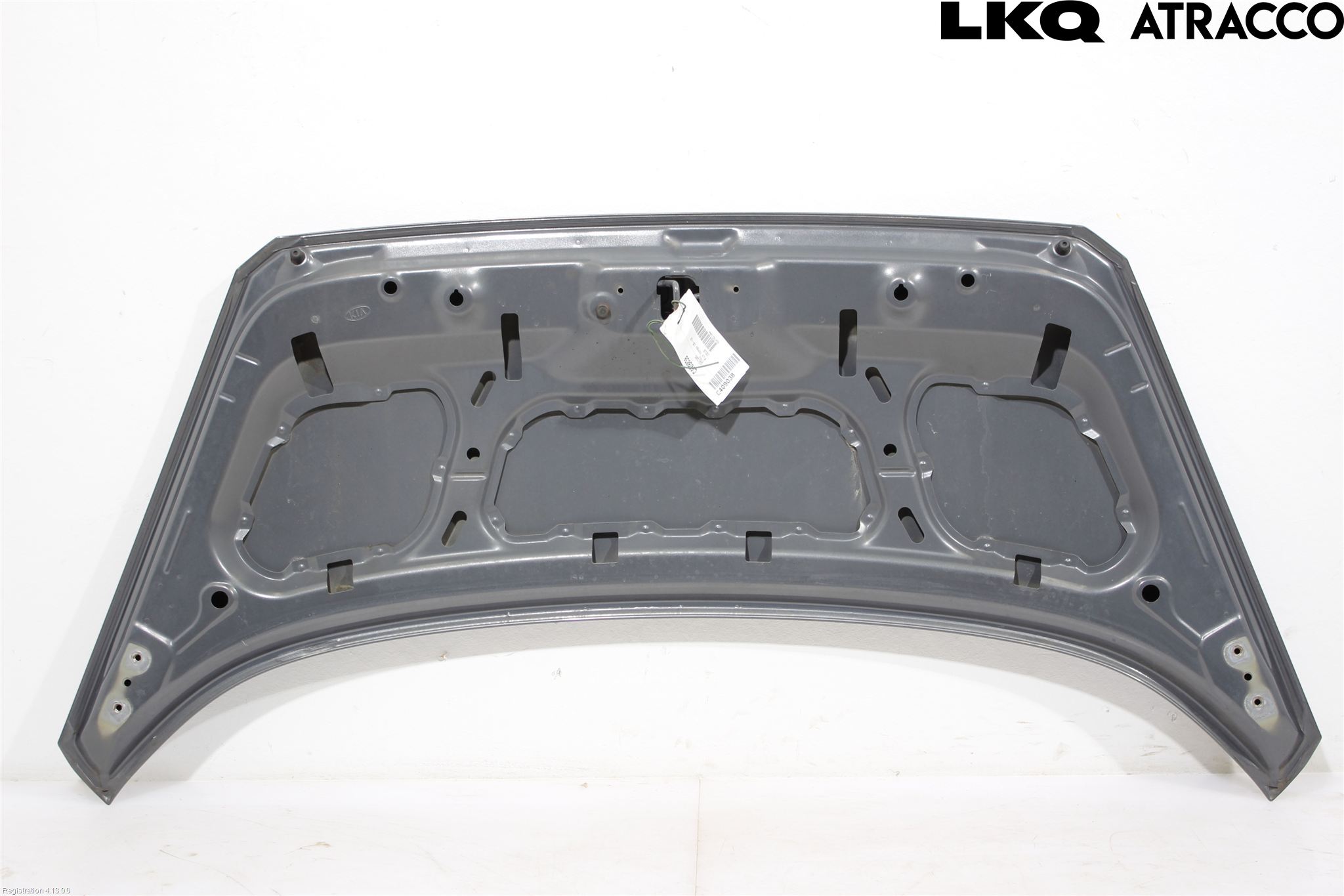 Kia VENGA 10-19 Huv Fram