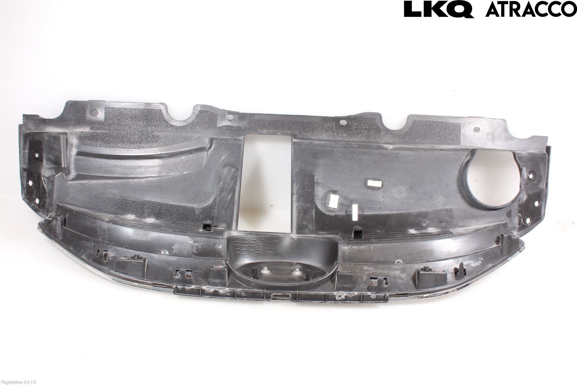 Hyundai ix35 Grill Komp