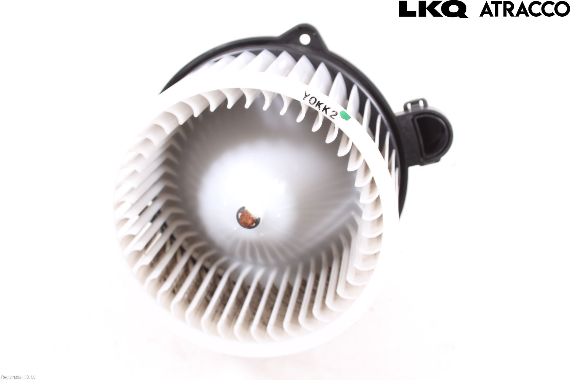 Kia CEED/CEED SW 19- Värmefläkt