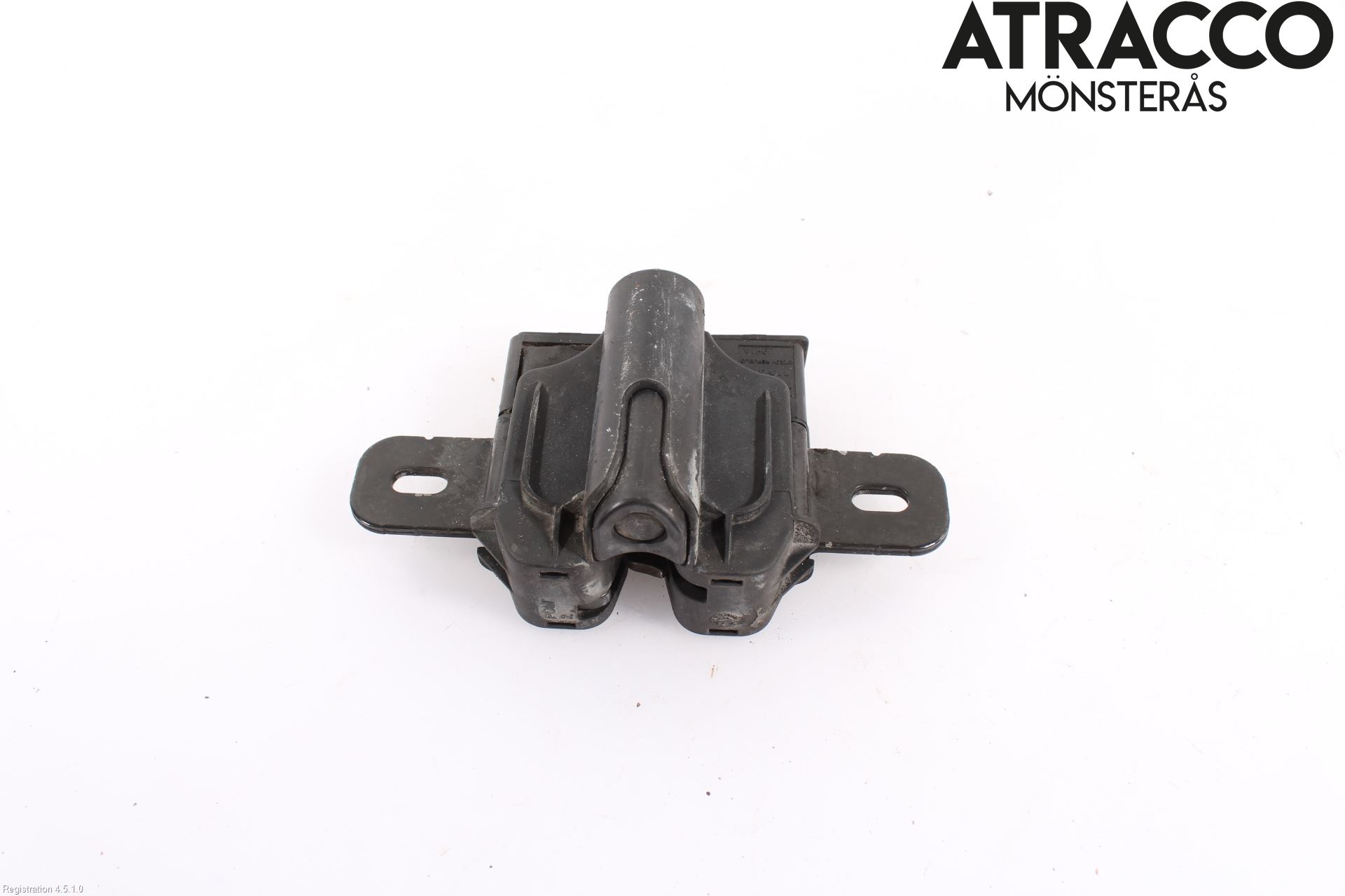 Volvo V60 11-13 Huvlås