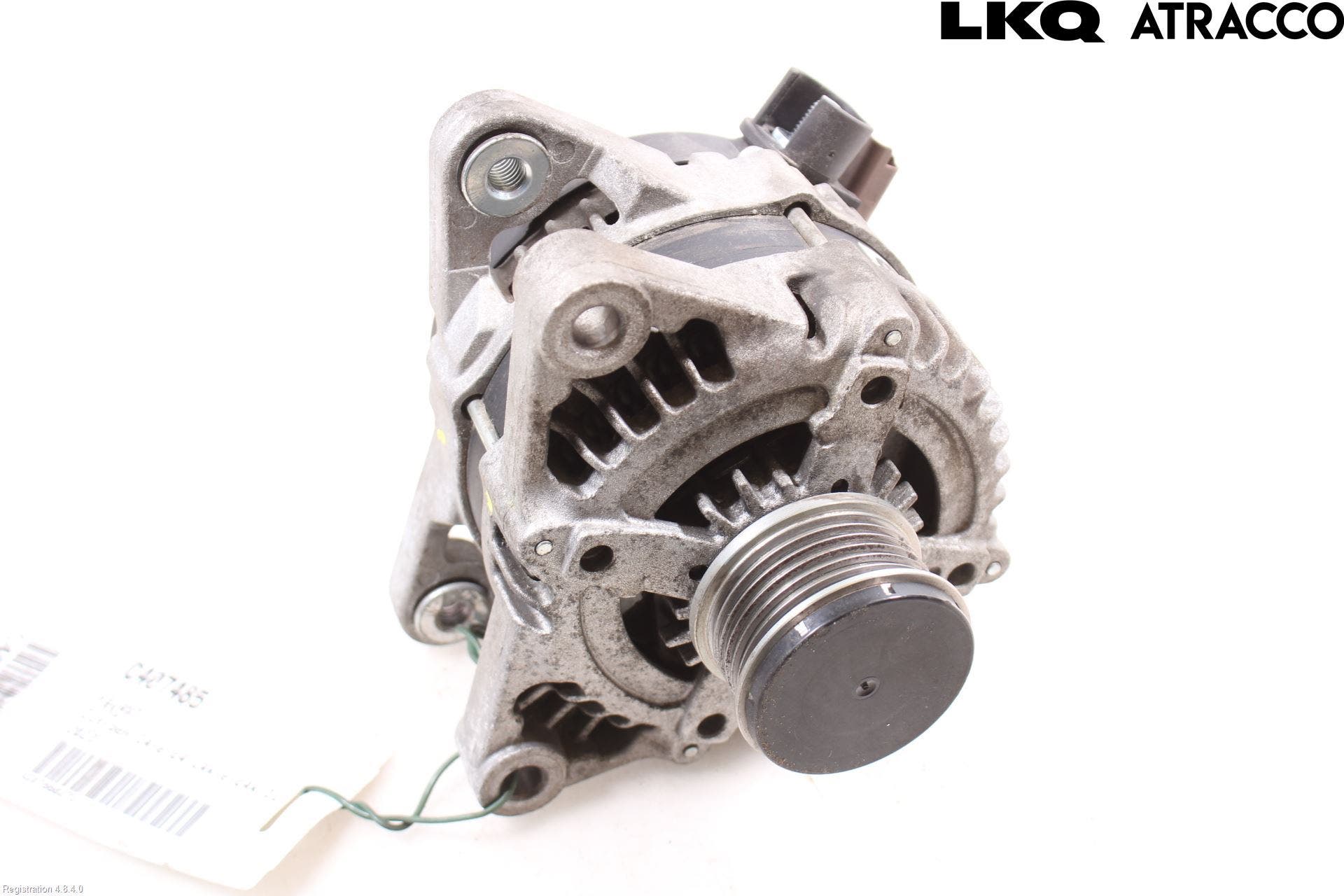 Citroen C4/E-C4 C4X/E-C4X III 21- Generator