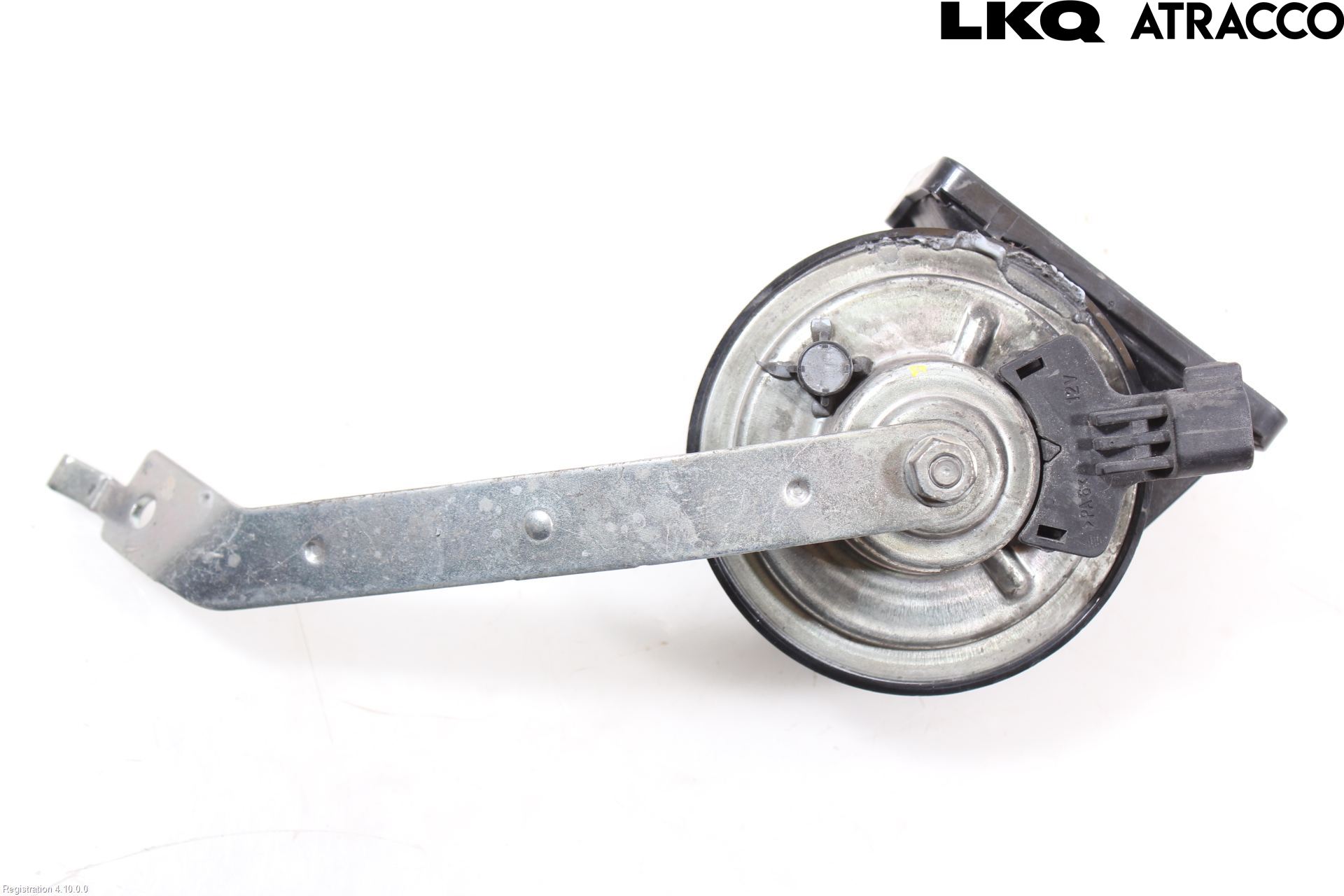 Opel INSIGNIA 17- Signalhorn