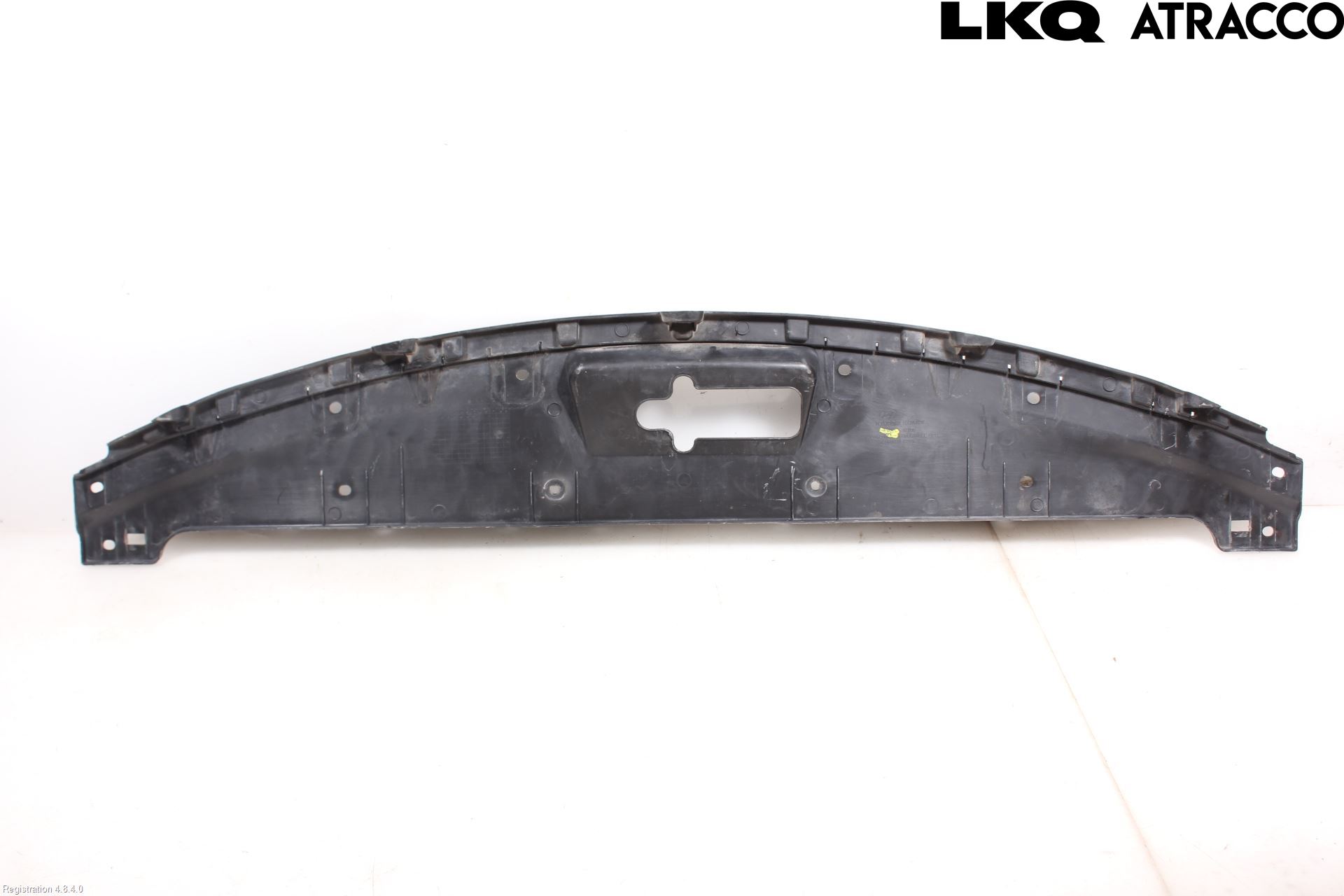 Hyundai i40 08-15 Täckplast Front