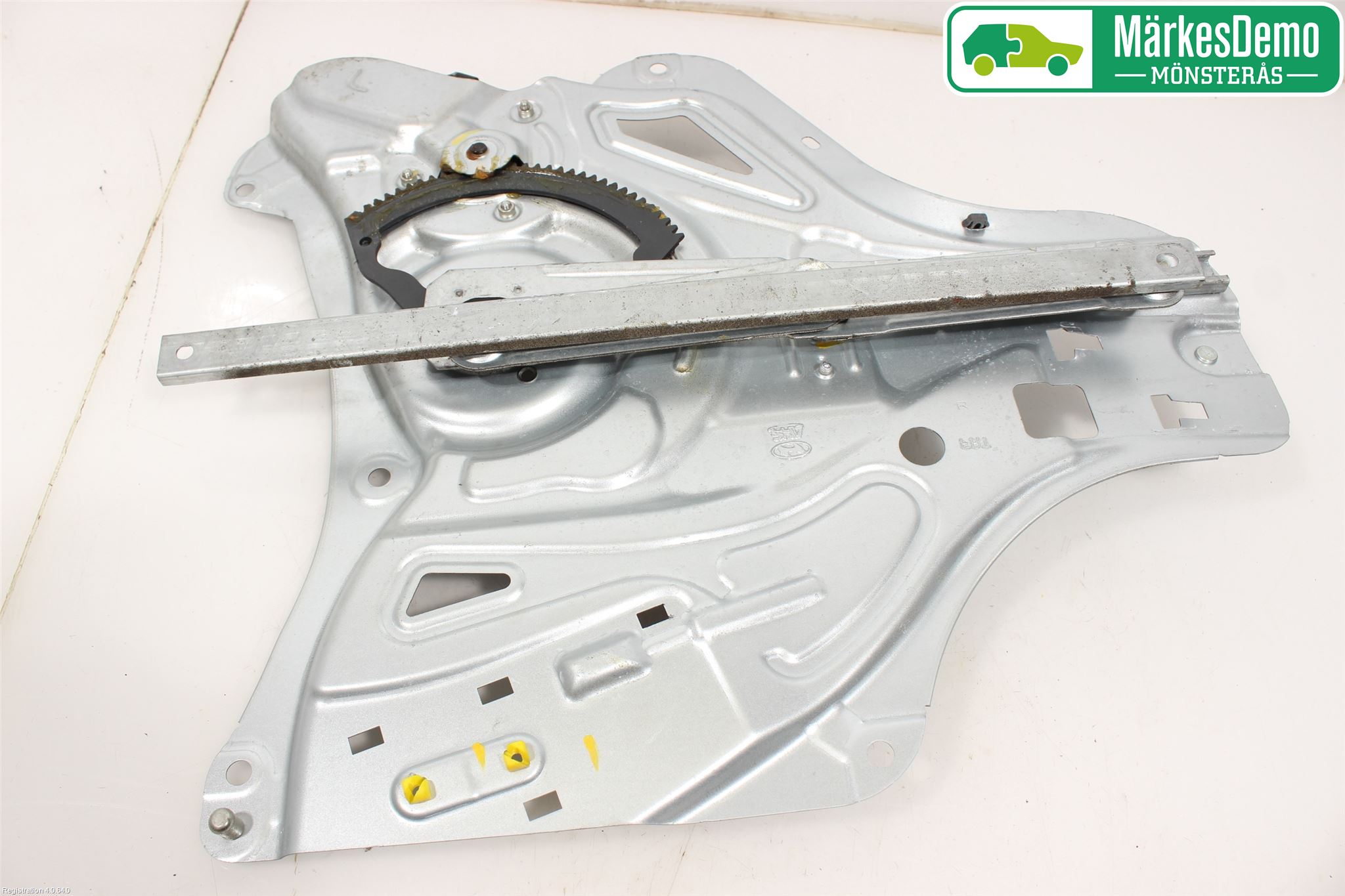 Hyundai ix35 Fönsterhiss El Kompl