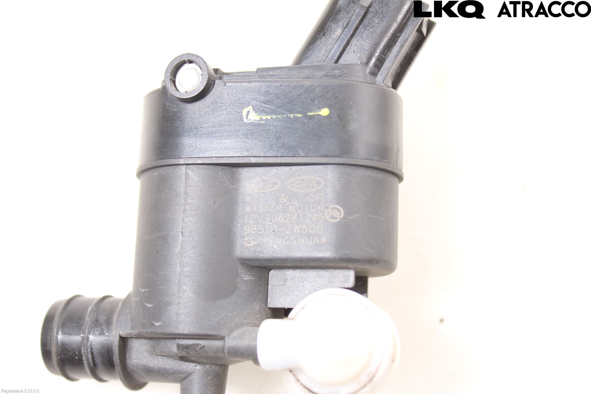 Kia XCEED 19- Spolarpump Vindruta