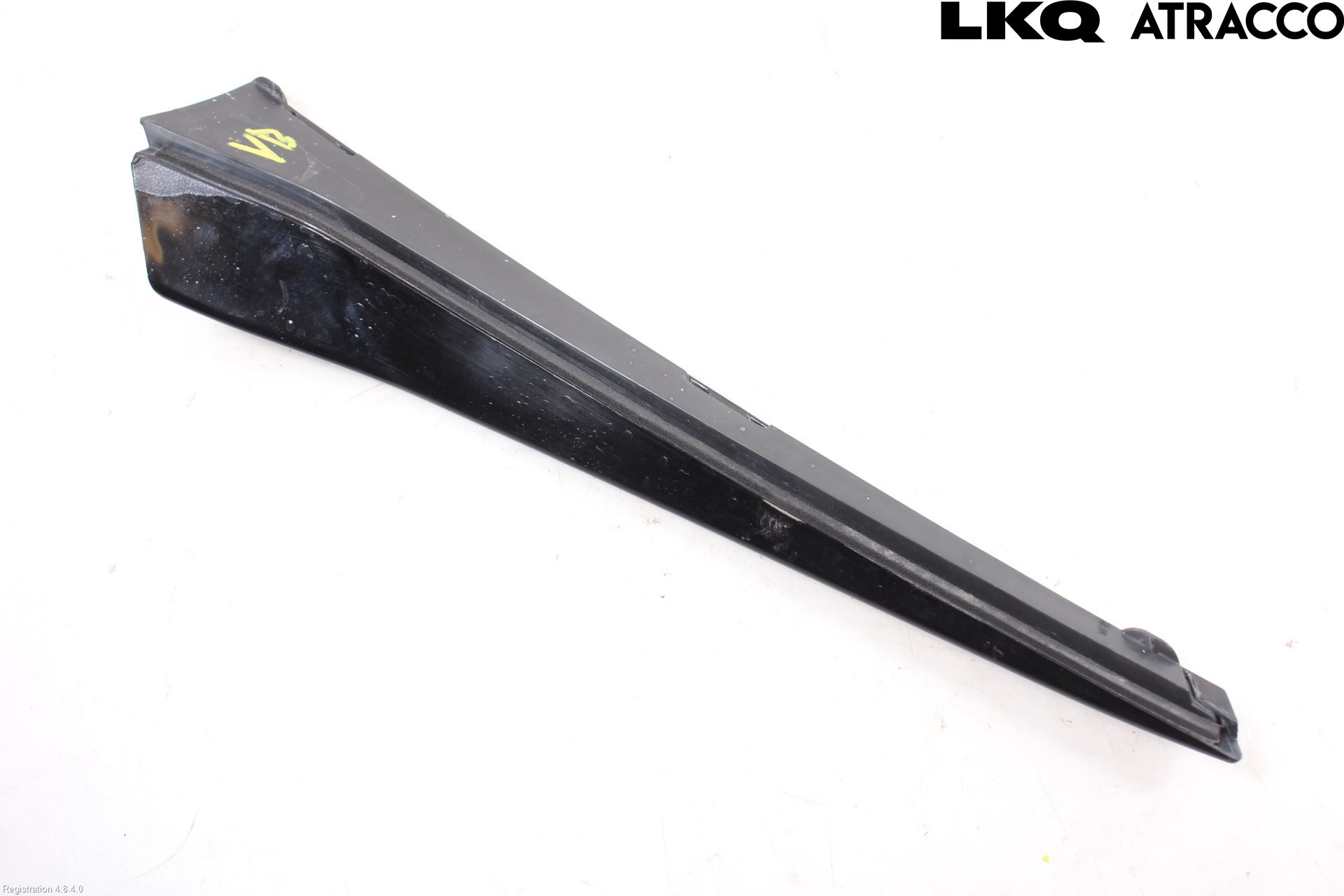 Skoda KAMIQ 20- List Bak-Baklucka