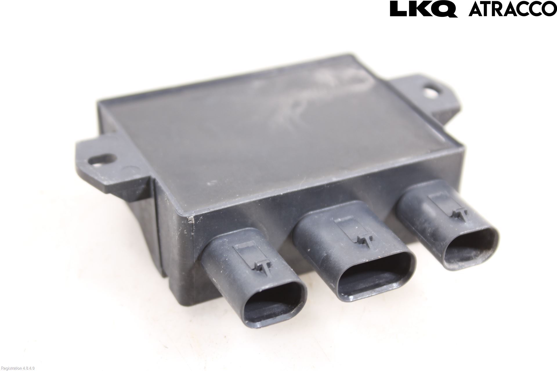 Volvo V90 17->> Styrenhet Baklucka