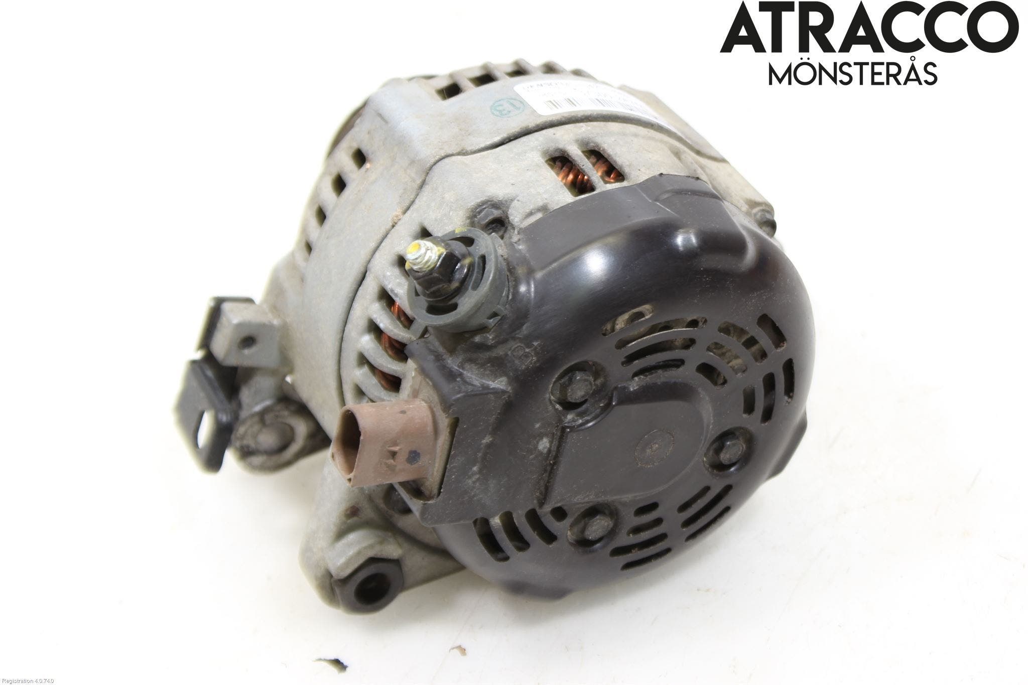 Kia CEED 12-18 Generator