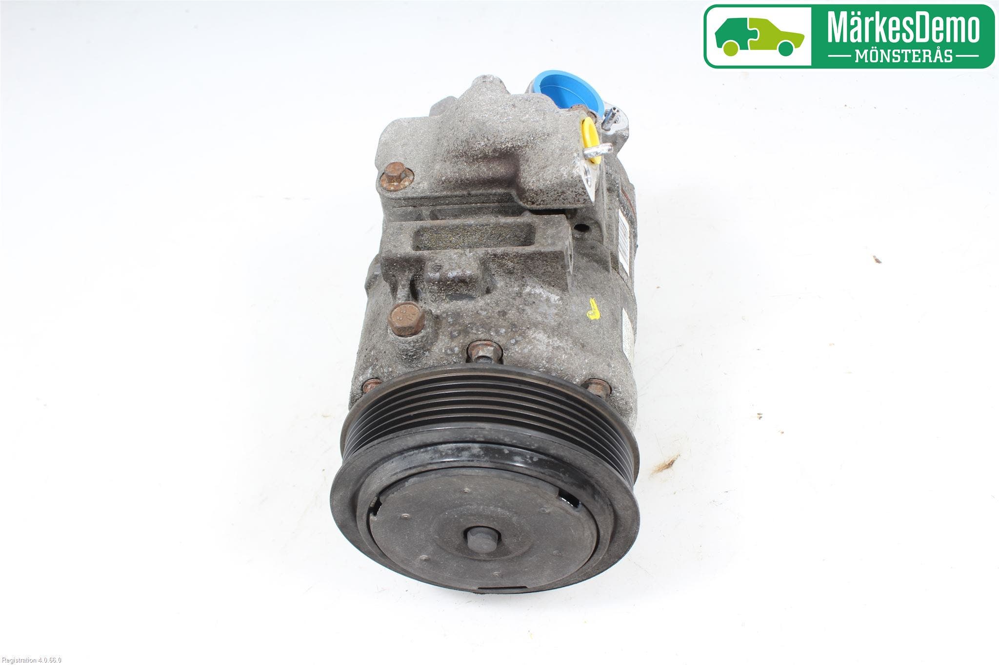 Seat IBIZA III 06-08 Ac Kompressor